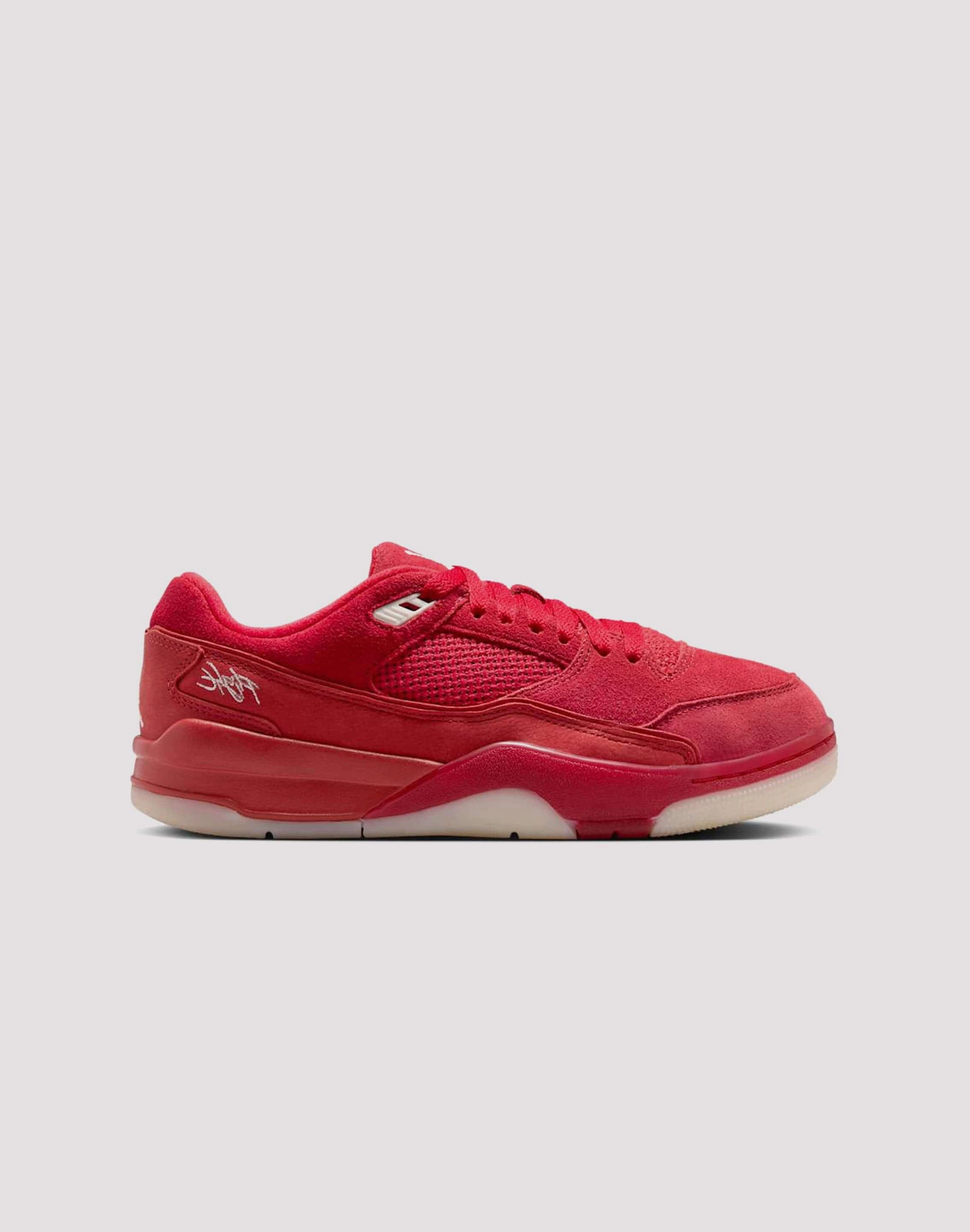 Jordan Flight Court Fresh Drop Orthopedic Friendly Design