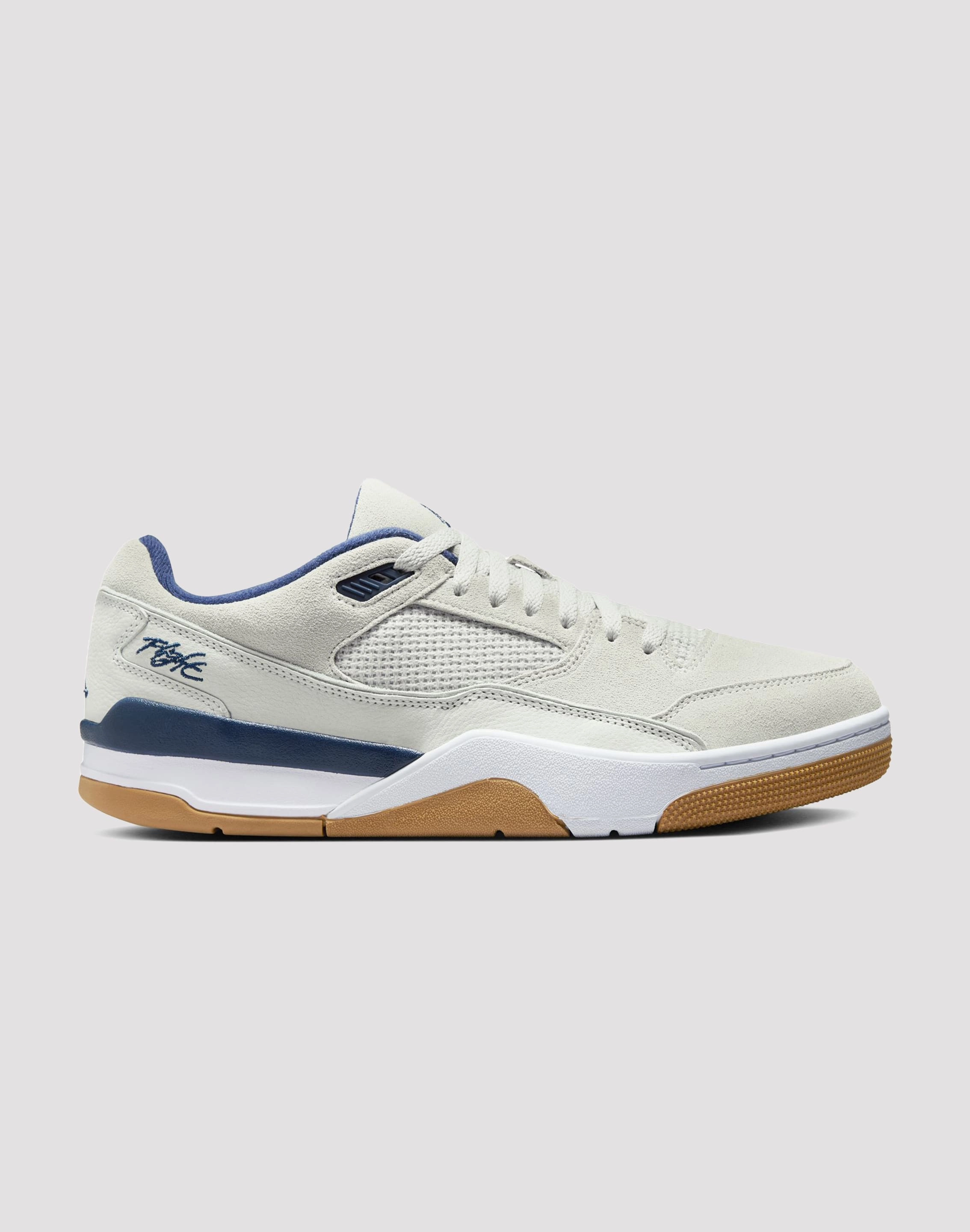 Eco Friendly Office Workers Everywhere Fit Jordan Flight Court