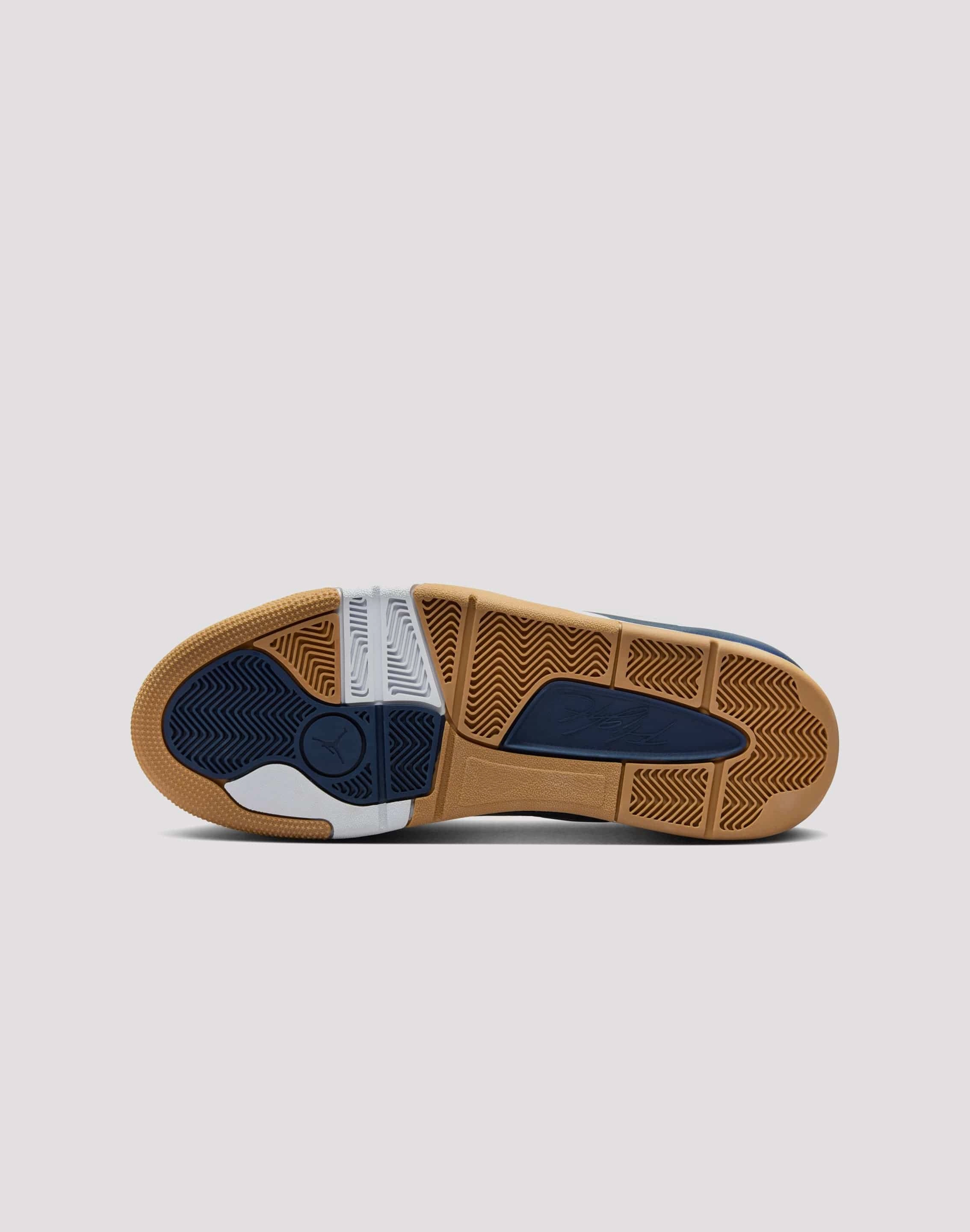 Moisture Management Technology Jordan Flight Court