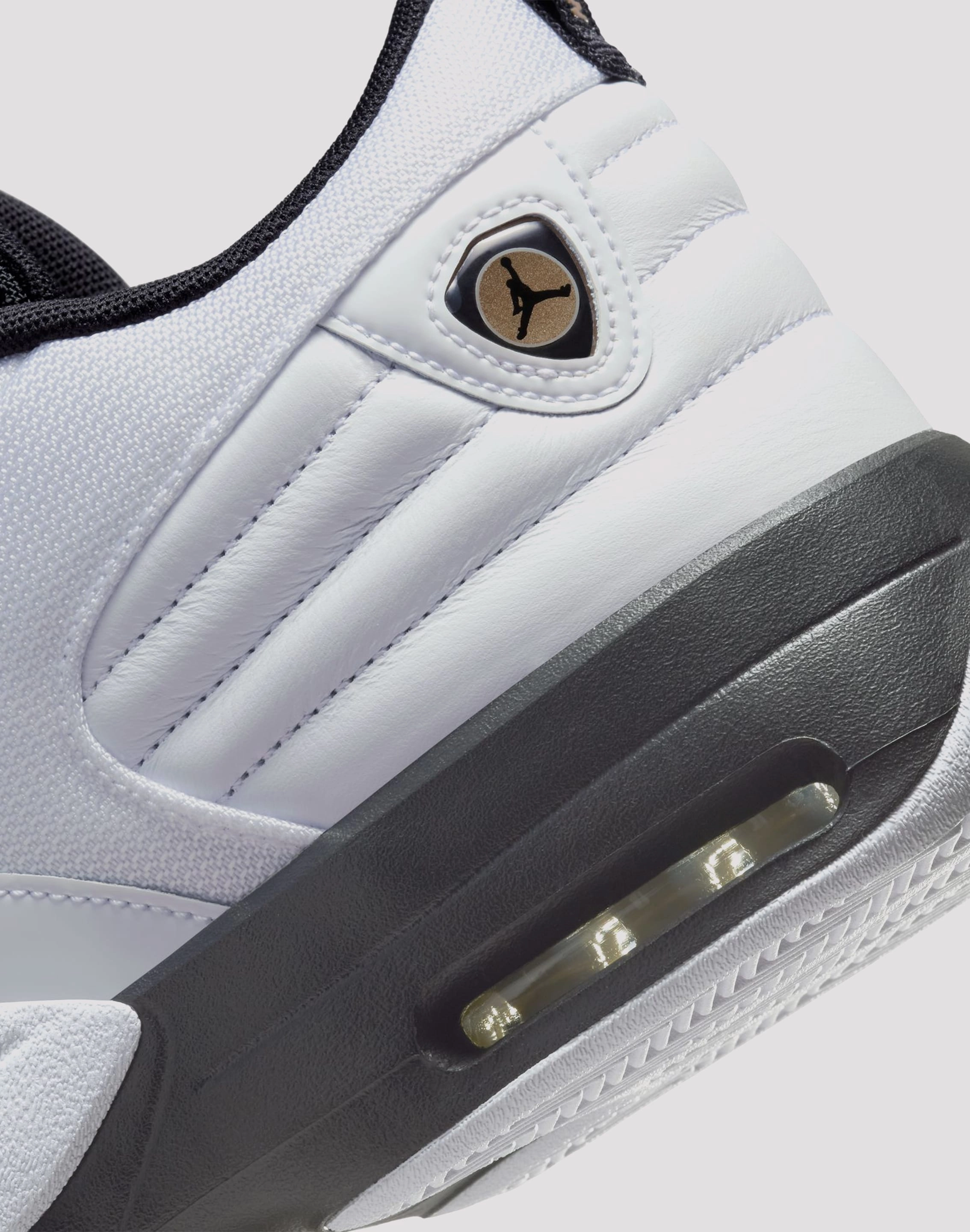 design Rolling Motion Sole Jordan Jordan Max Aura 6