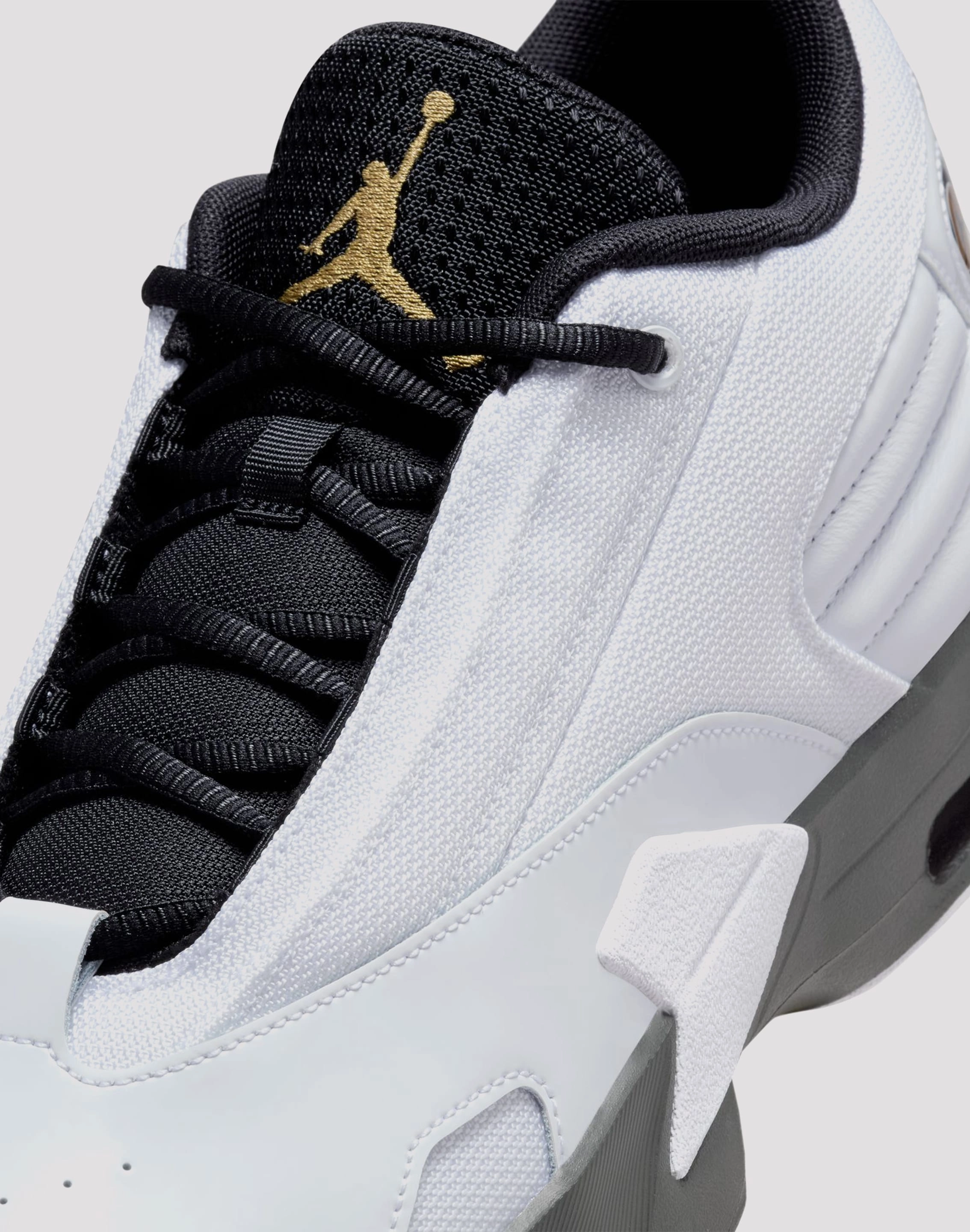 Jordan Jordan Max Aura 6 Craftsmanship