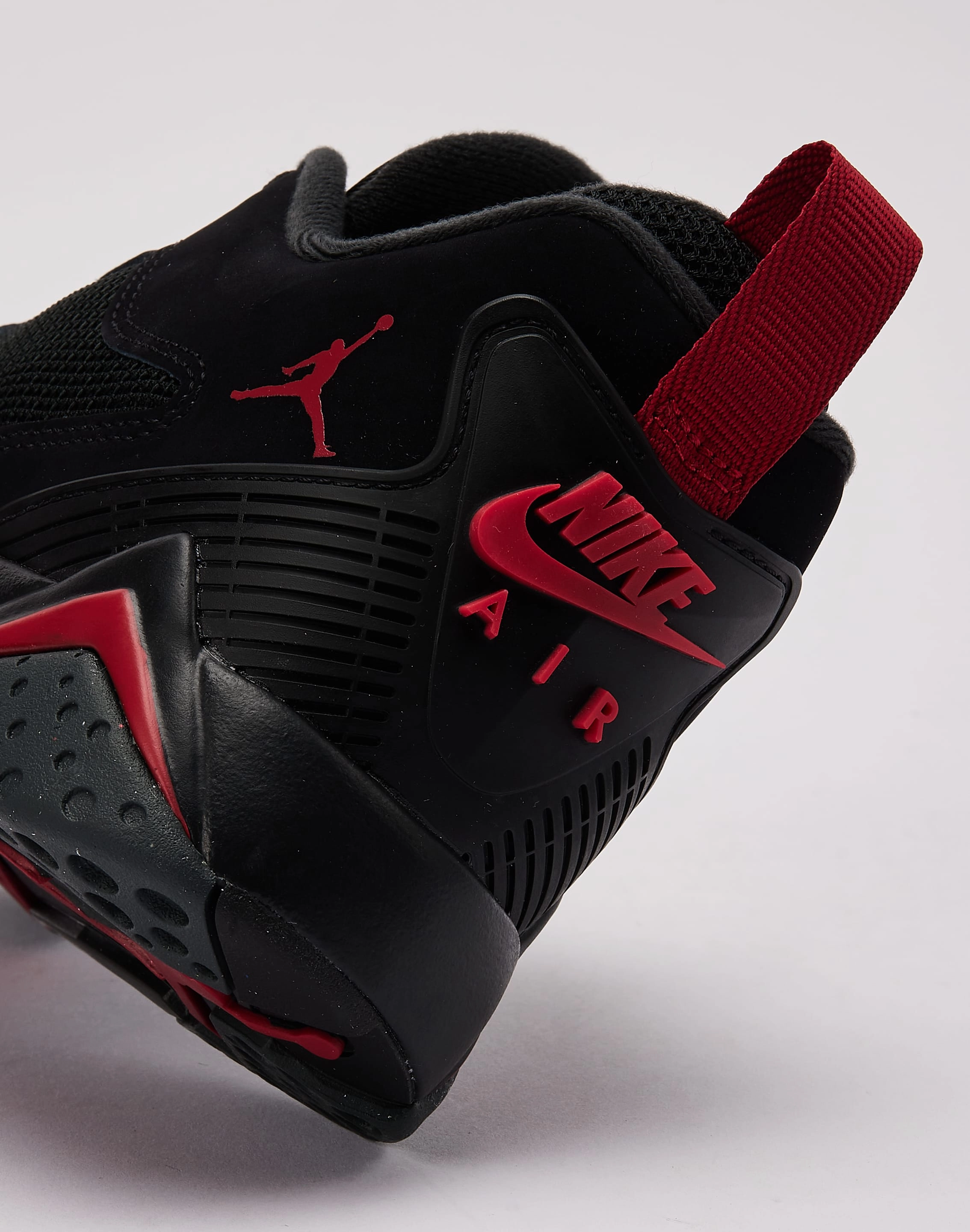 Jordan MVP 92 Eco Friendly Minimalist Fans