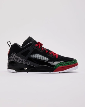 Neutral Alignment Design All Day Comfort Engineering Jordan Spizike Low