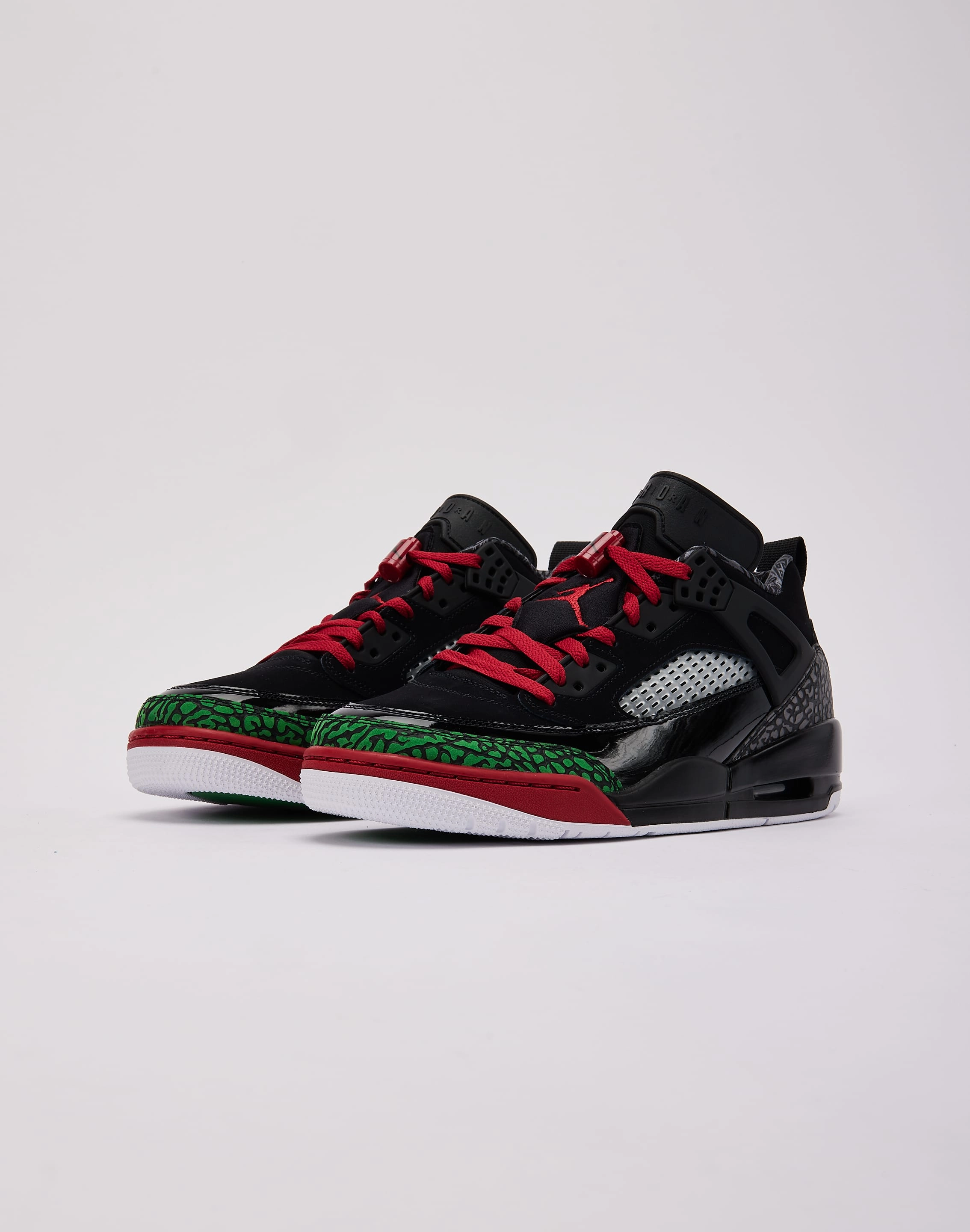 Jordan Spizike Low Quick Drying Casual Wear