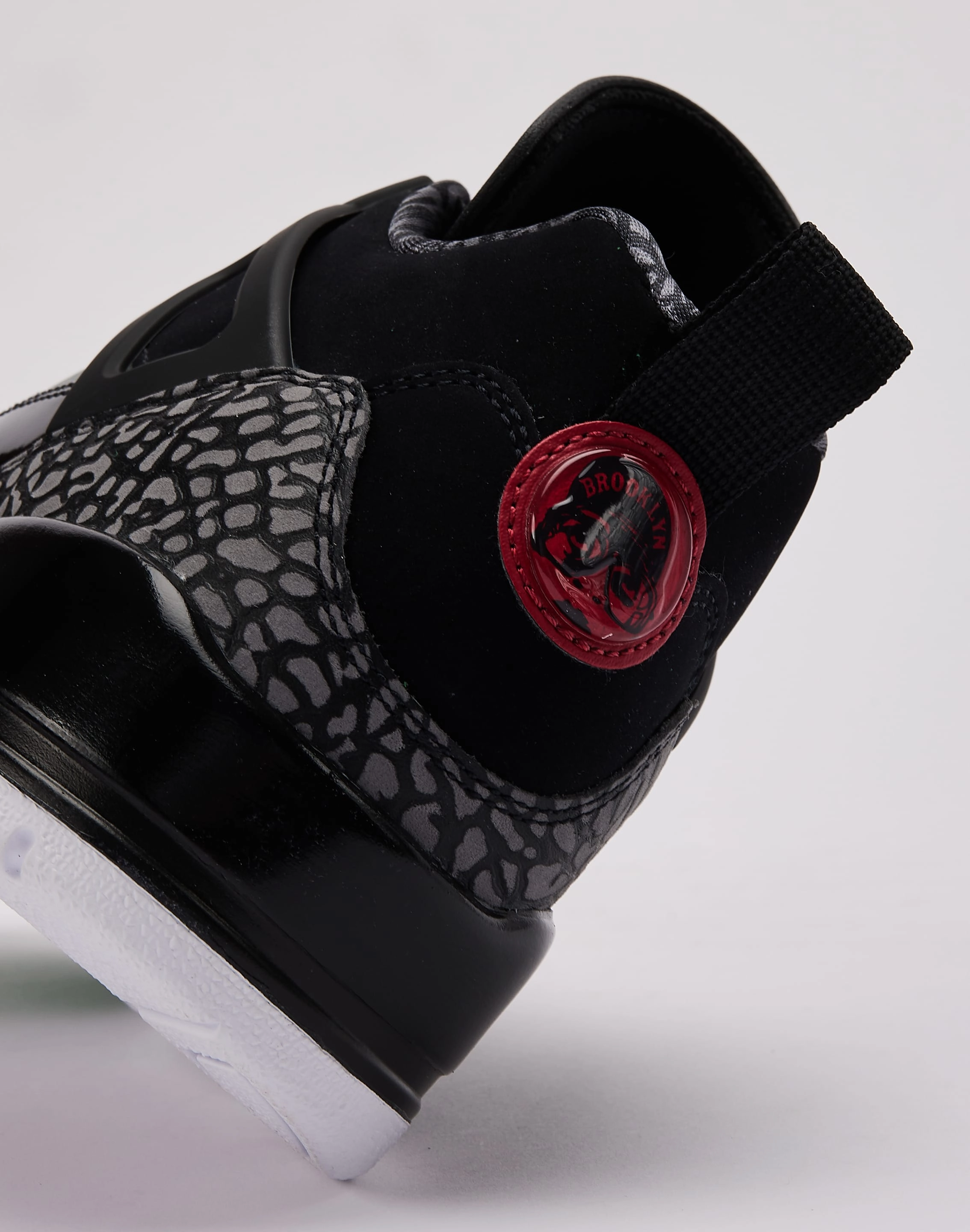 Jordan Spizike Low Tropic Mode Molded Insole