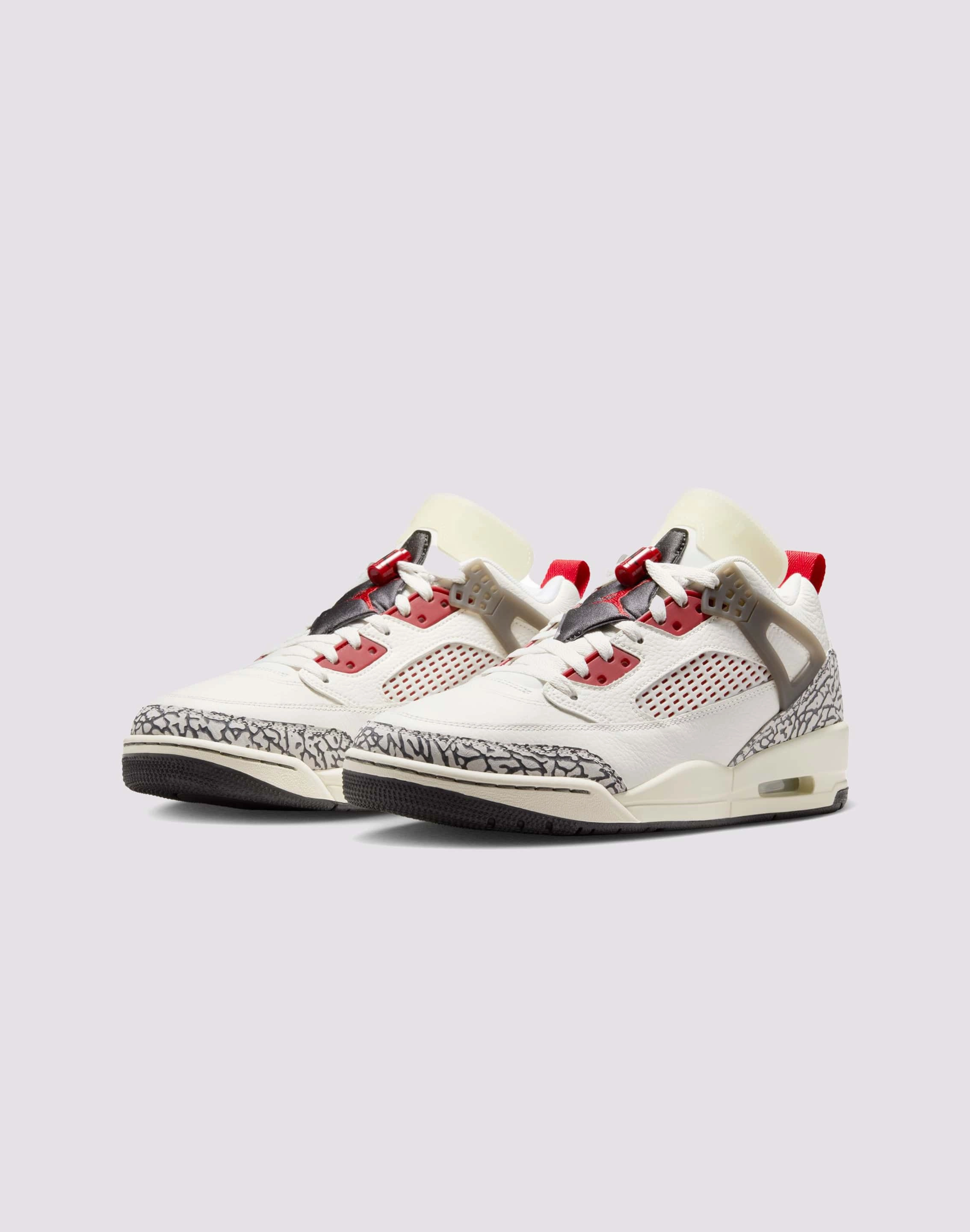 Moisture Management Technology Jordan Spizike Low