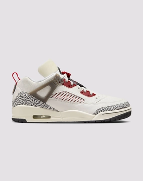 Orthopedic Friendly Design Jordan Spizike Low