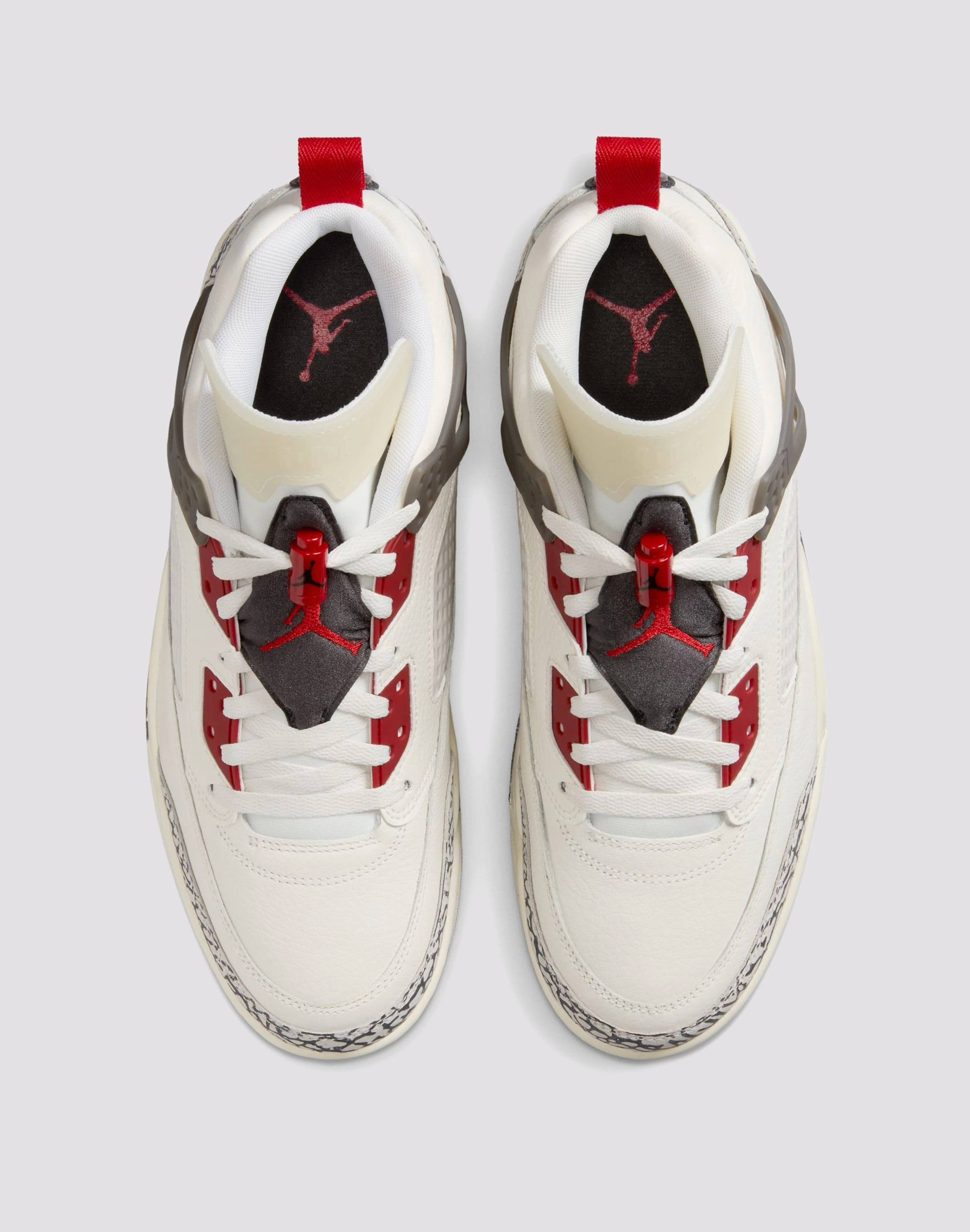 Jordan Spizike Low Sail Vibe Winter Base