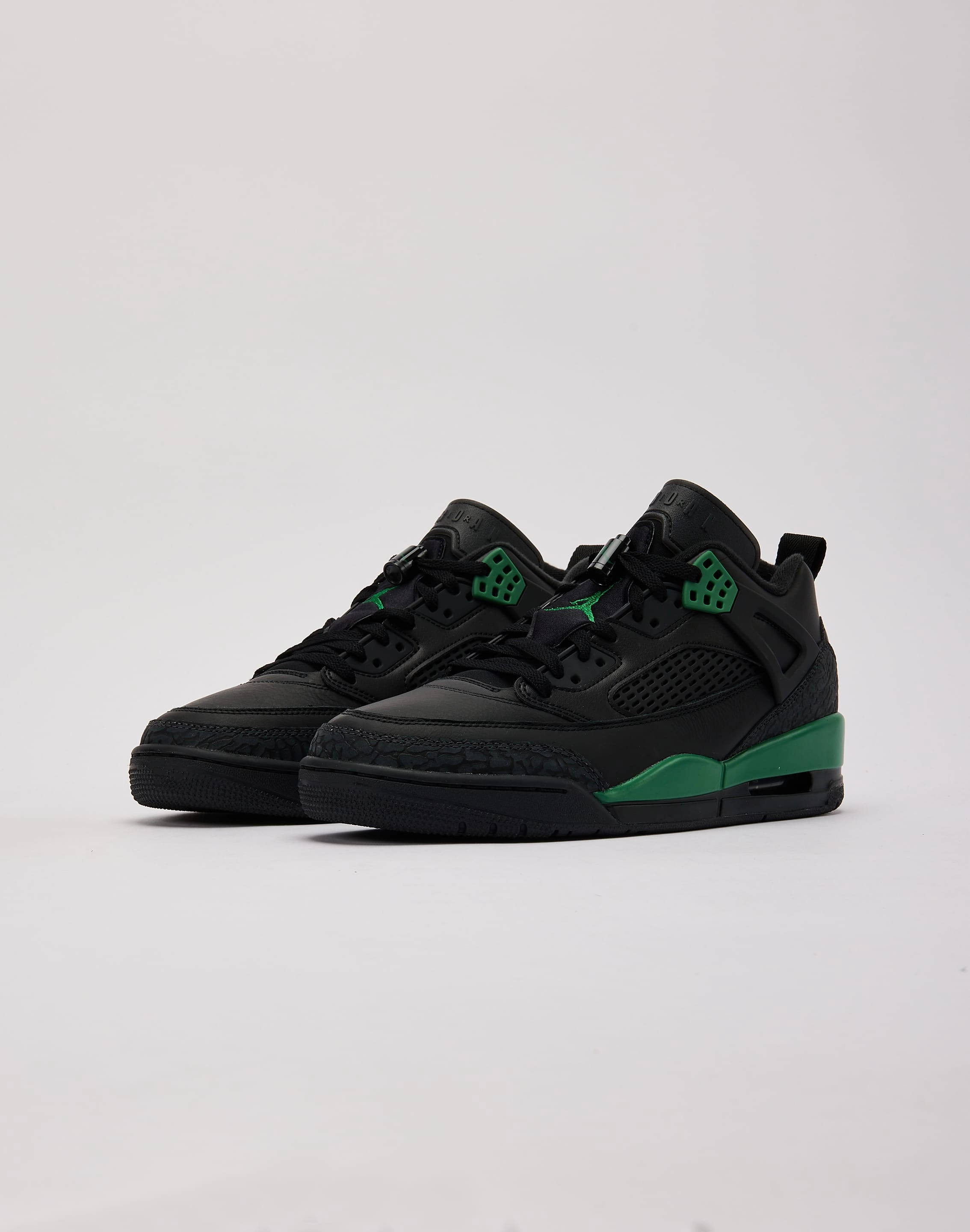 Jordan Spizike Low Leg Long