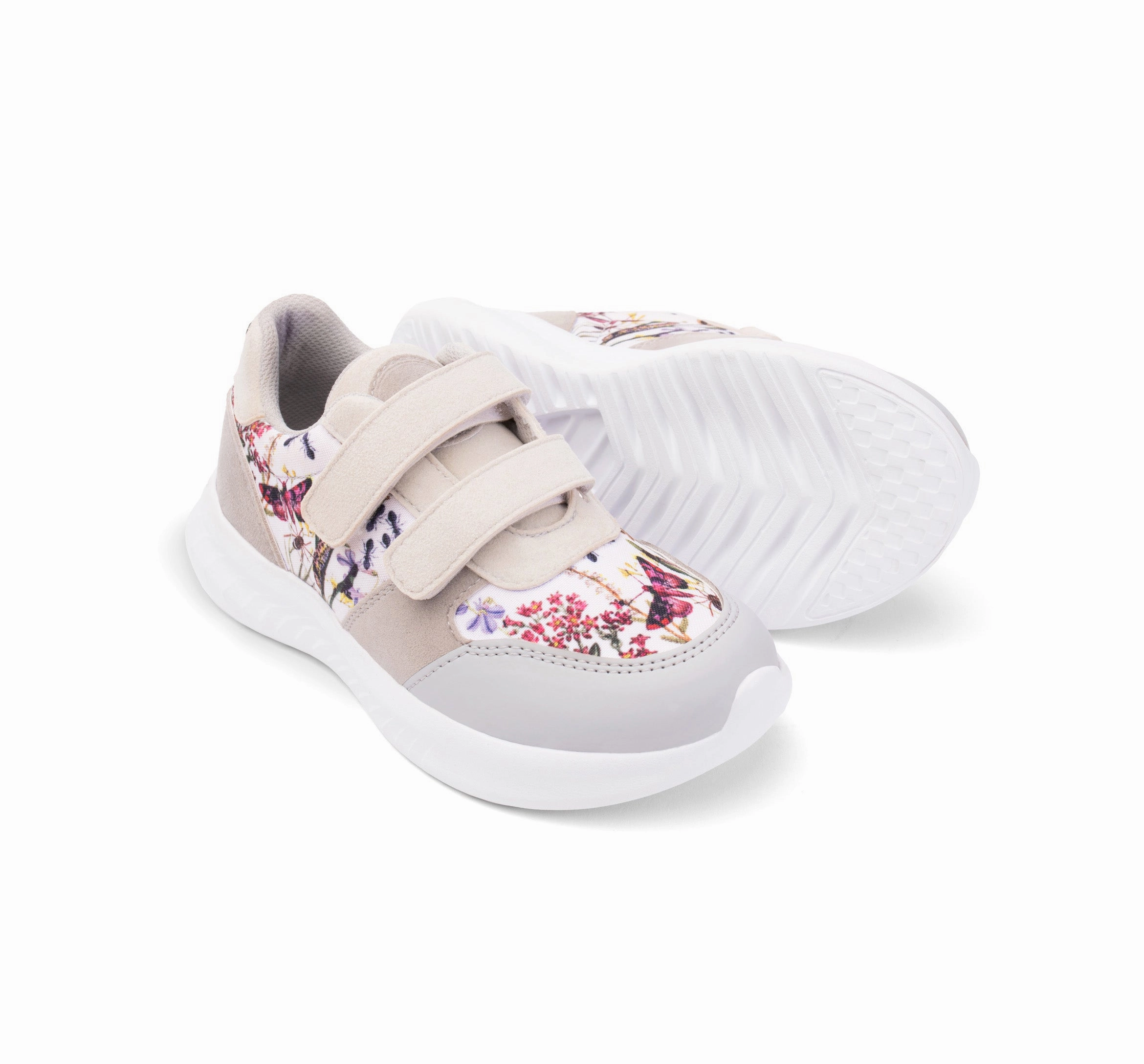 Dynamic Fit System Monterey Runner - KIDS