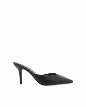 Box Guard KAREY - BLACK