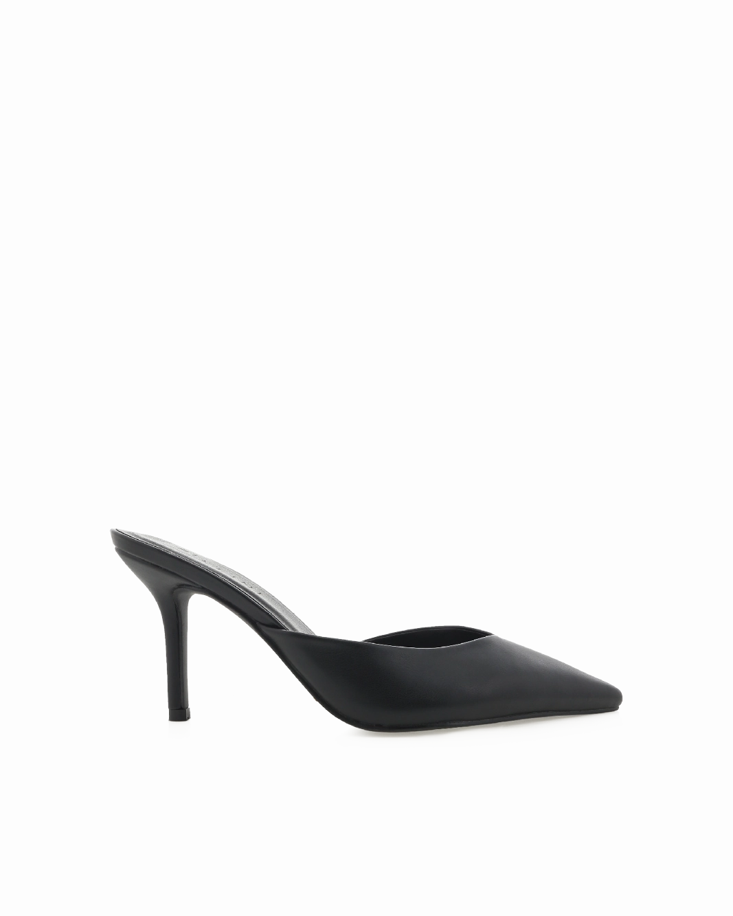 Box Guard KAREY - BLACK