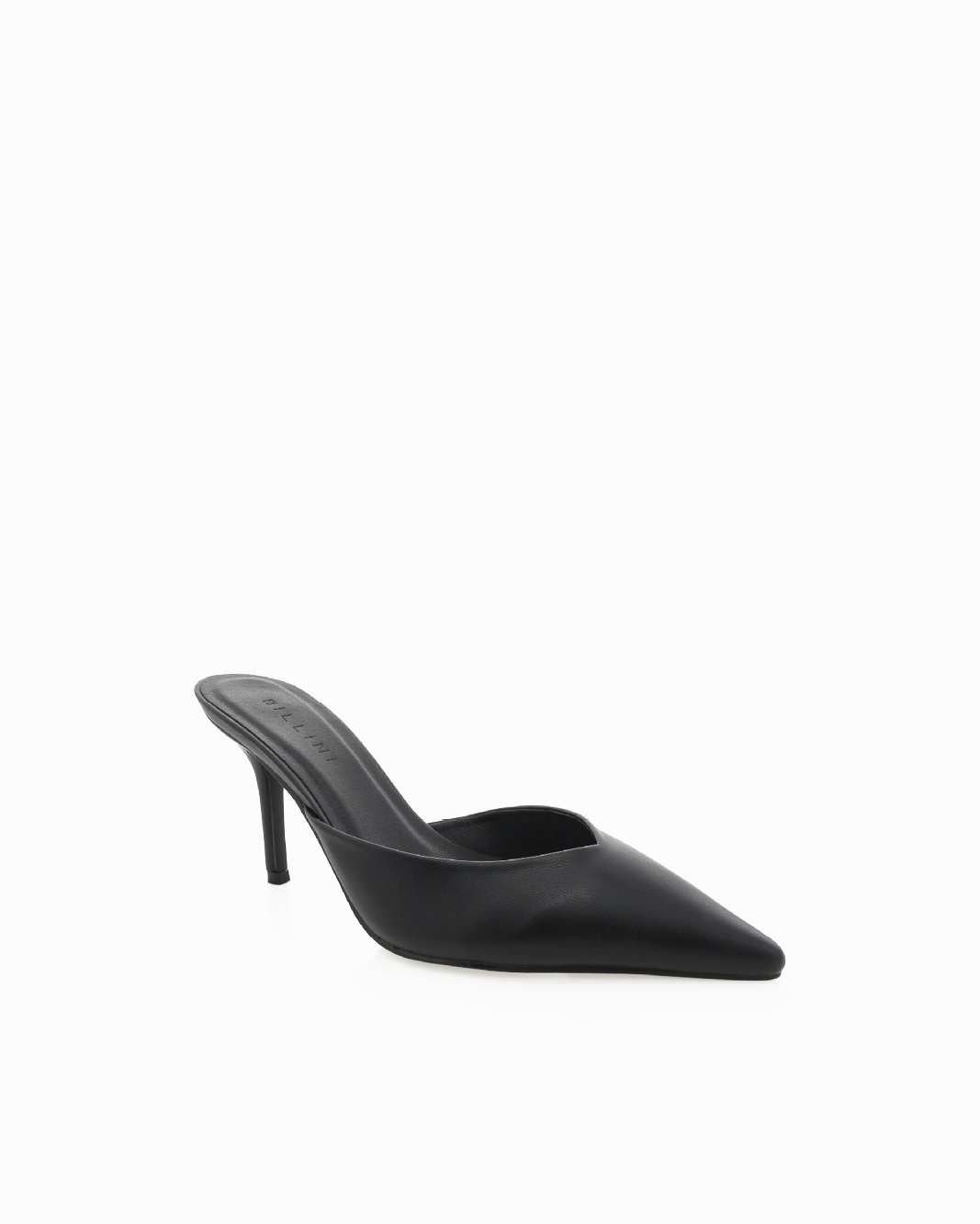 KAREY - BLACK French Glow Modern Design