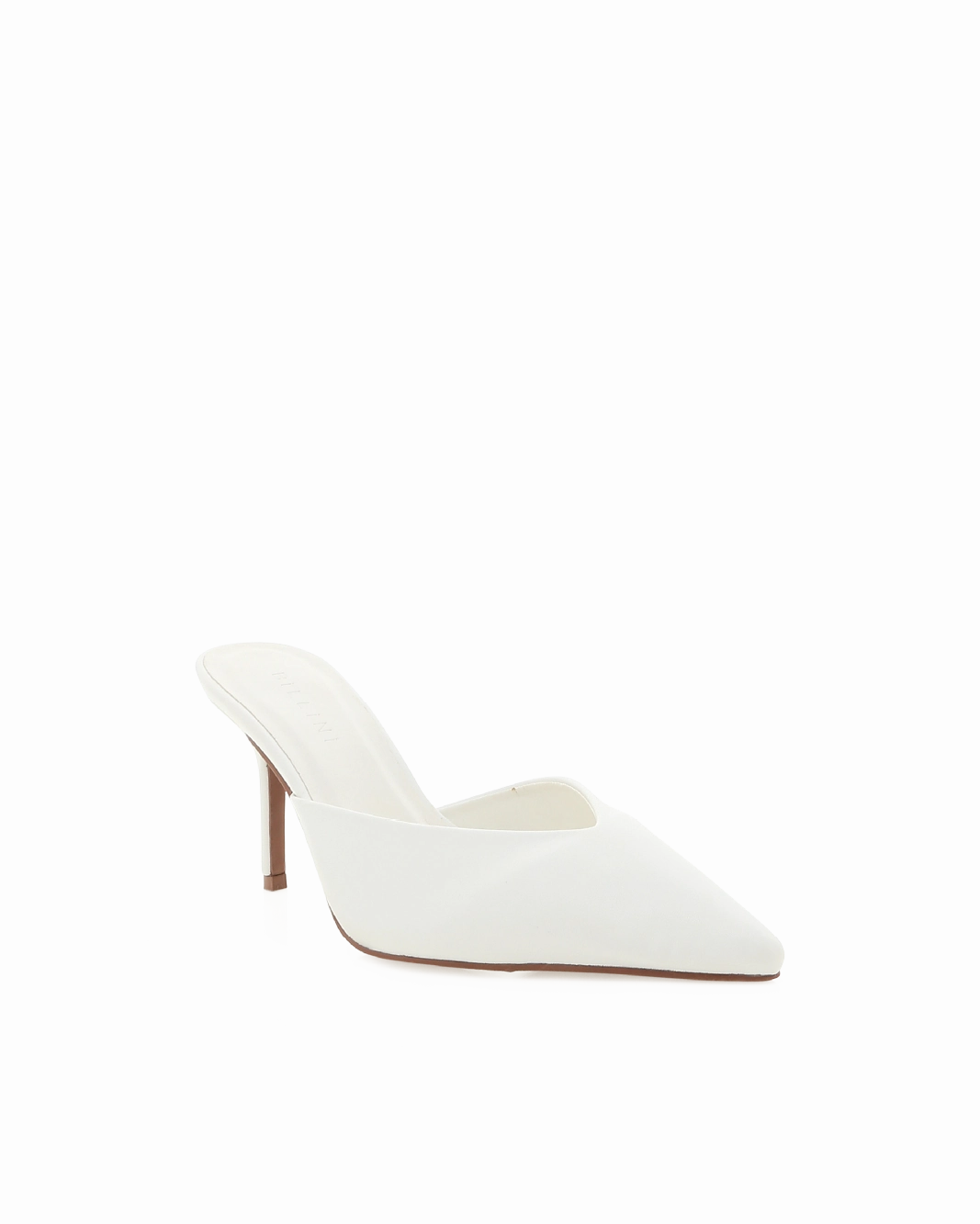 KAREY - WHITE Heat Safe Soft Power