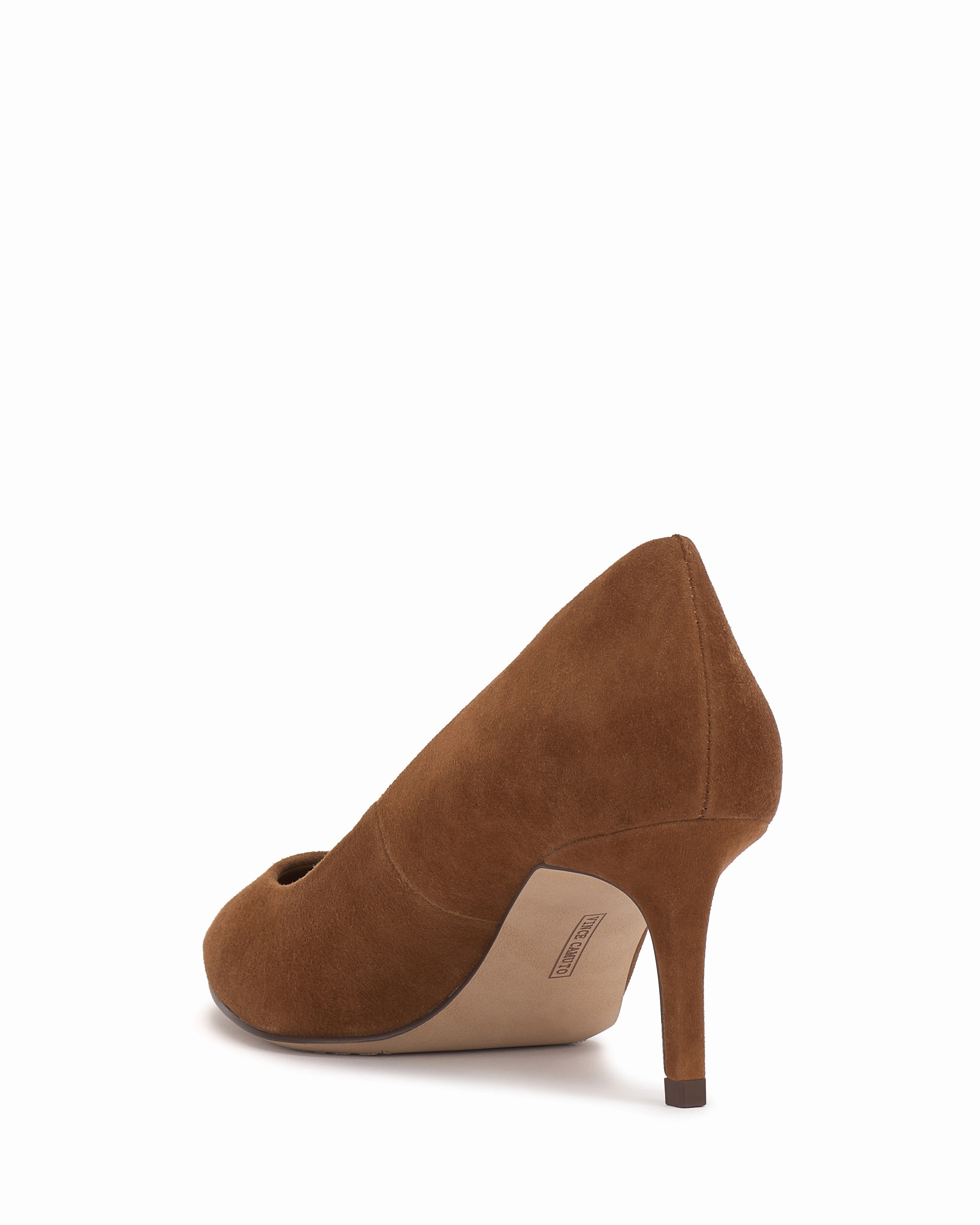 Comfortable Kehlia Pump