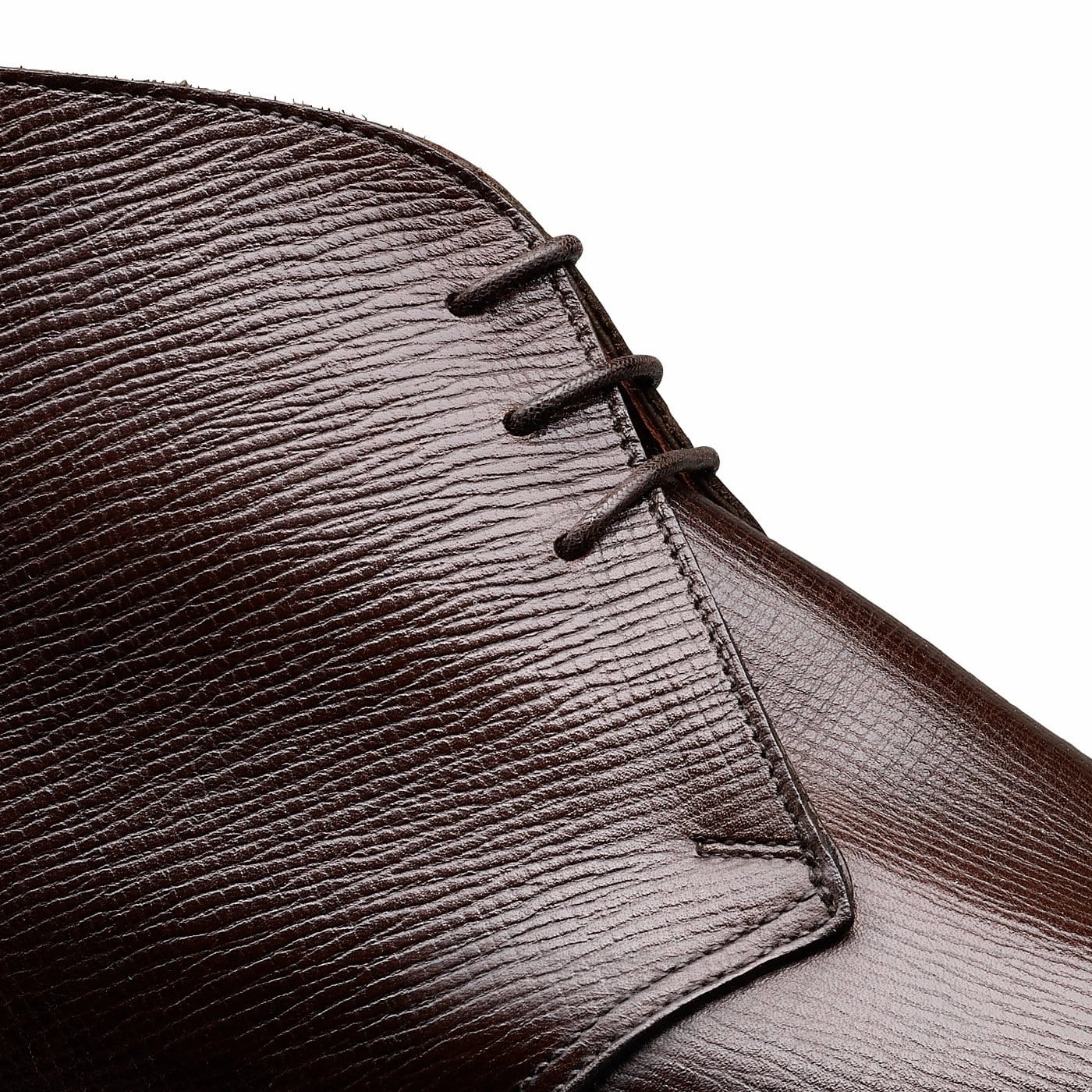 Practical Kew Dark Brown Willow Grain