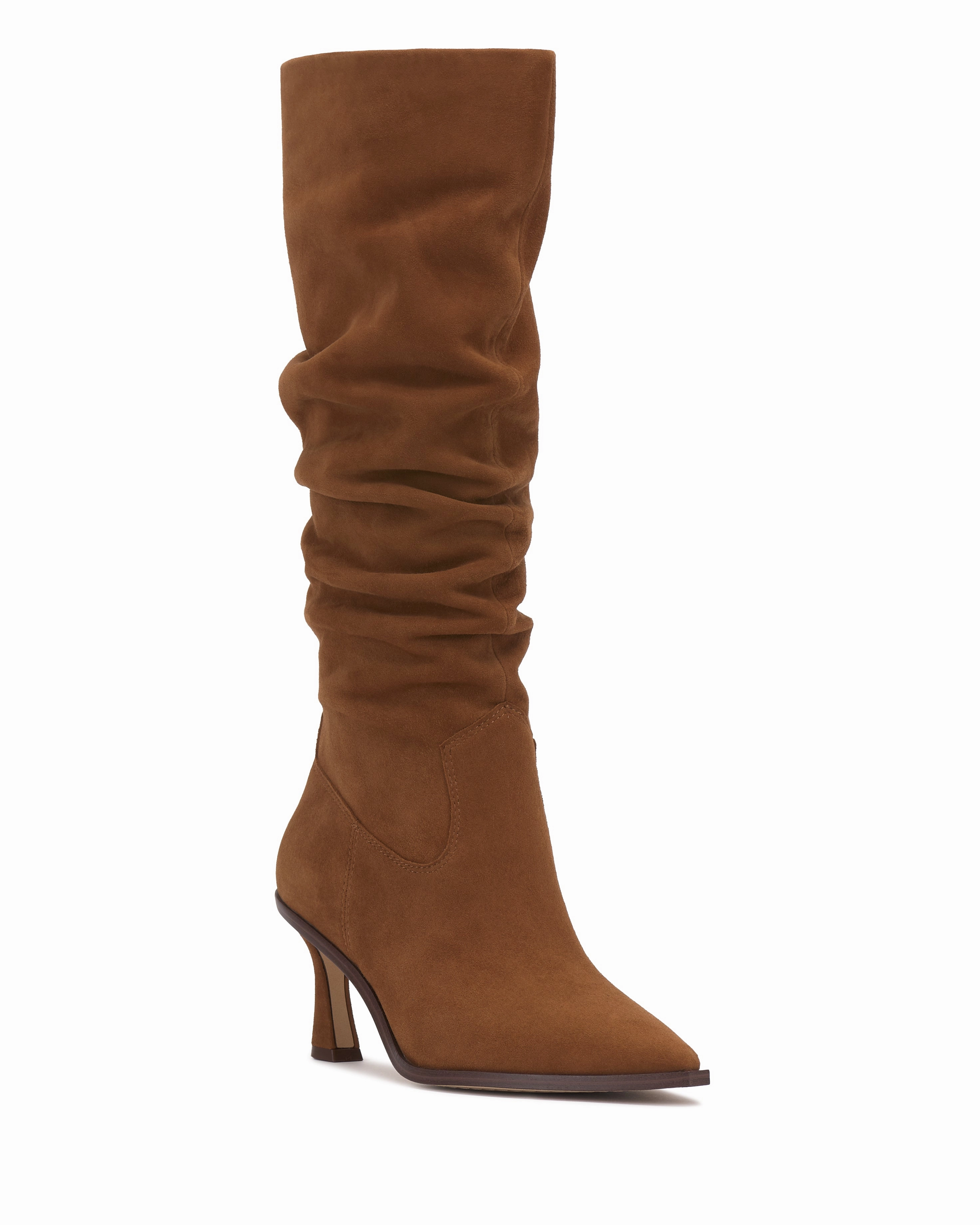 Fight Mode Kindre Slouchy Knee High Boot