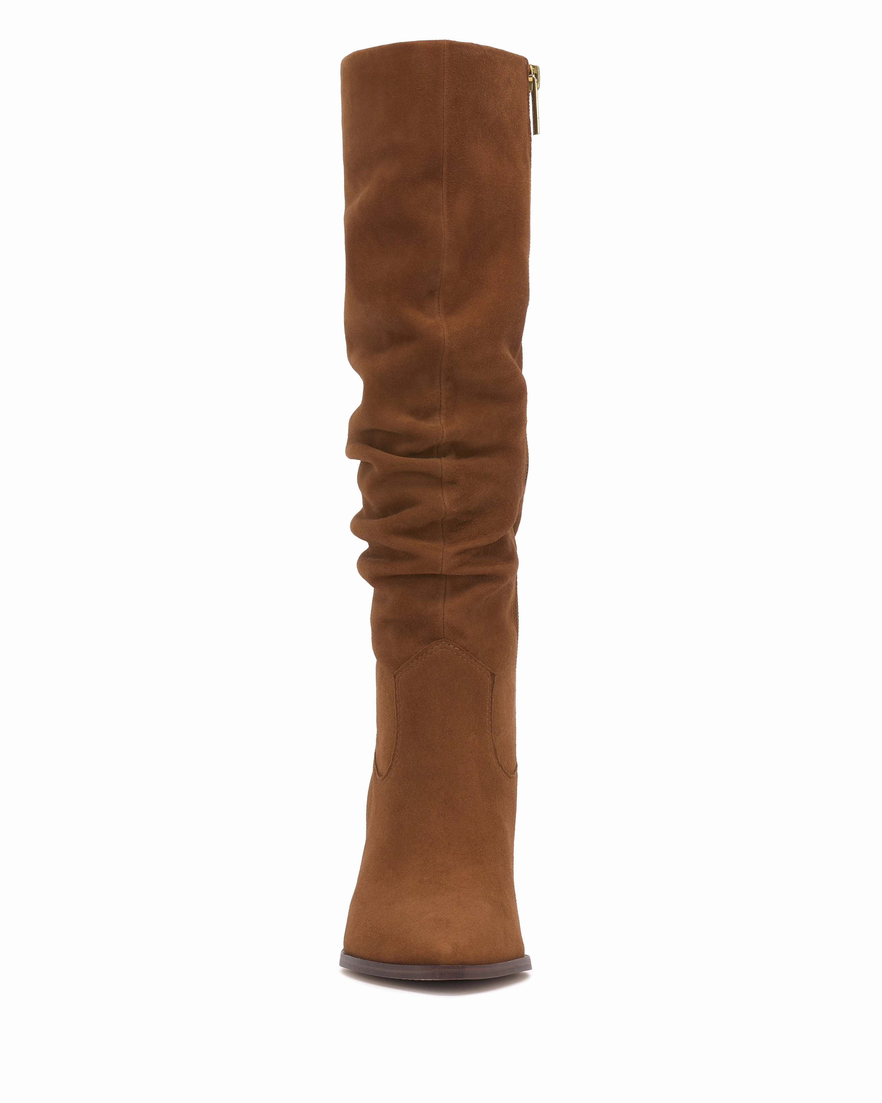 Sun Glow Kindre Slouchy Knee High Boot
