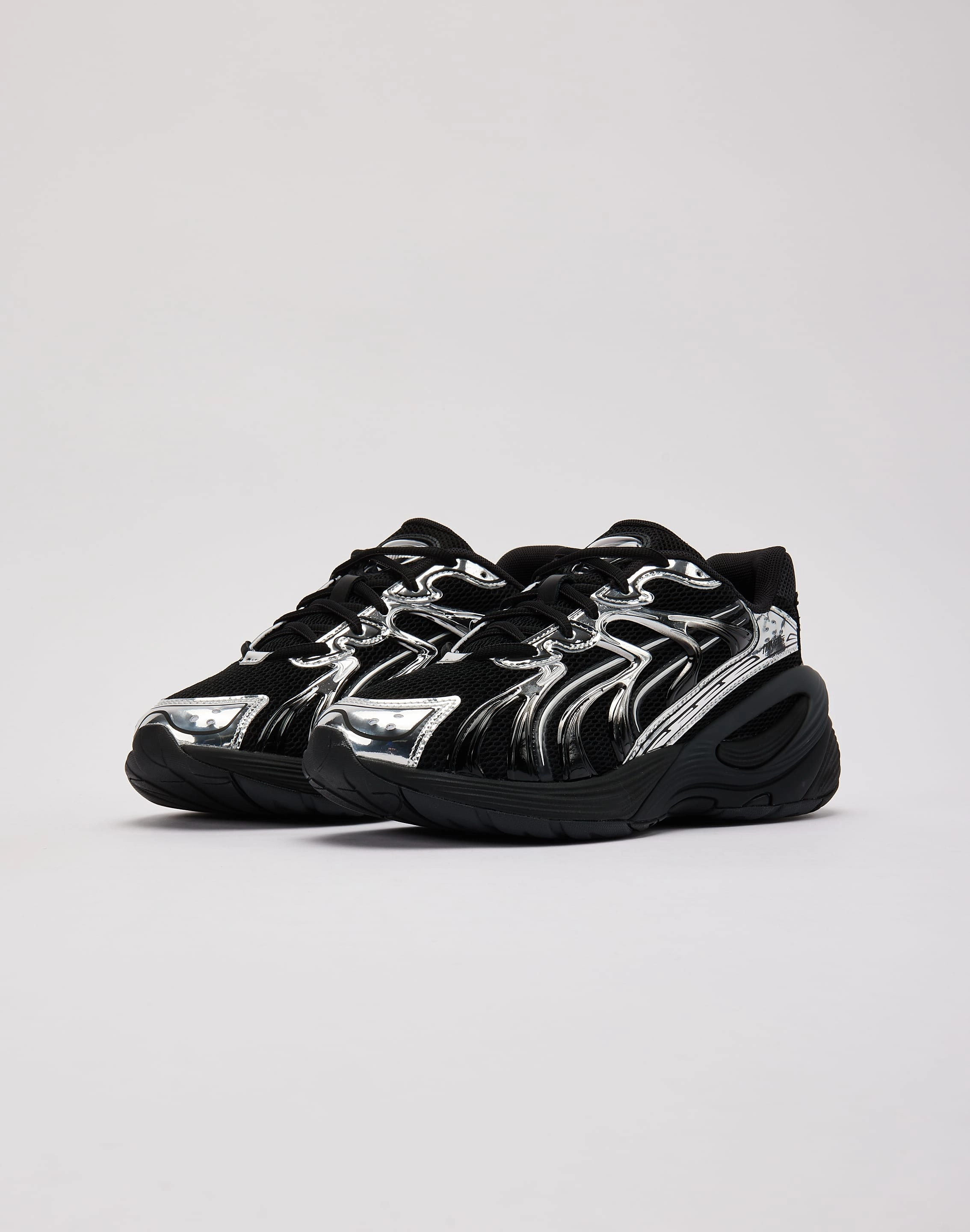 Puma Inverse Dimension anti - slip function