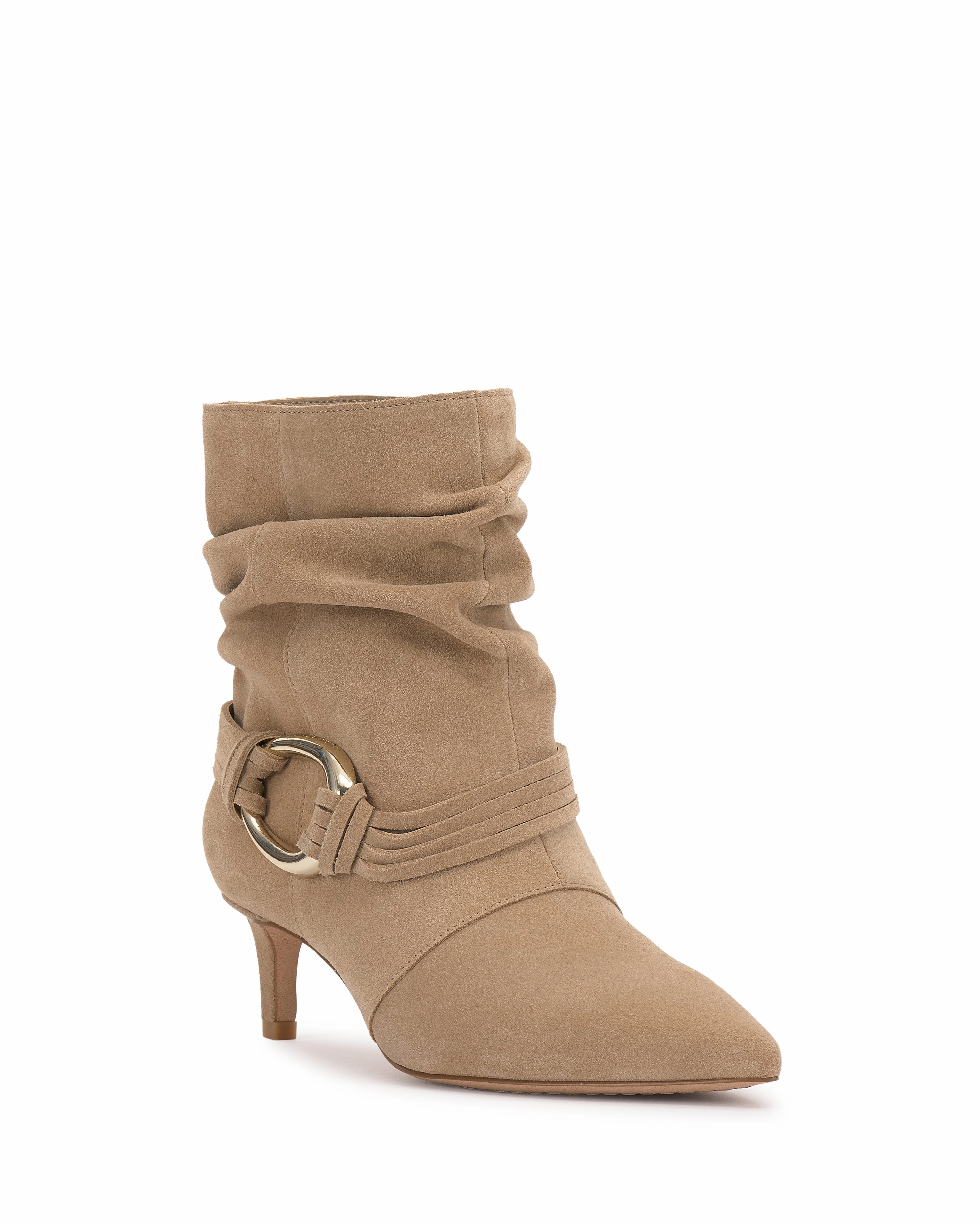 Corner Style Kirpa Bootie
