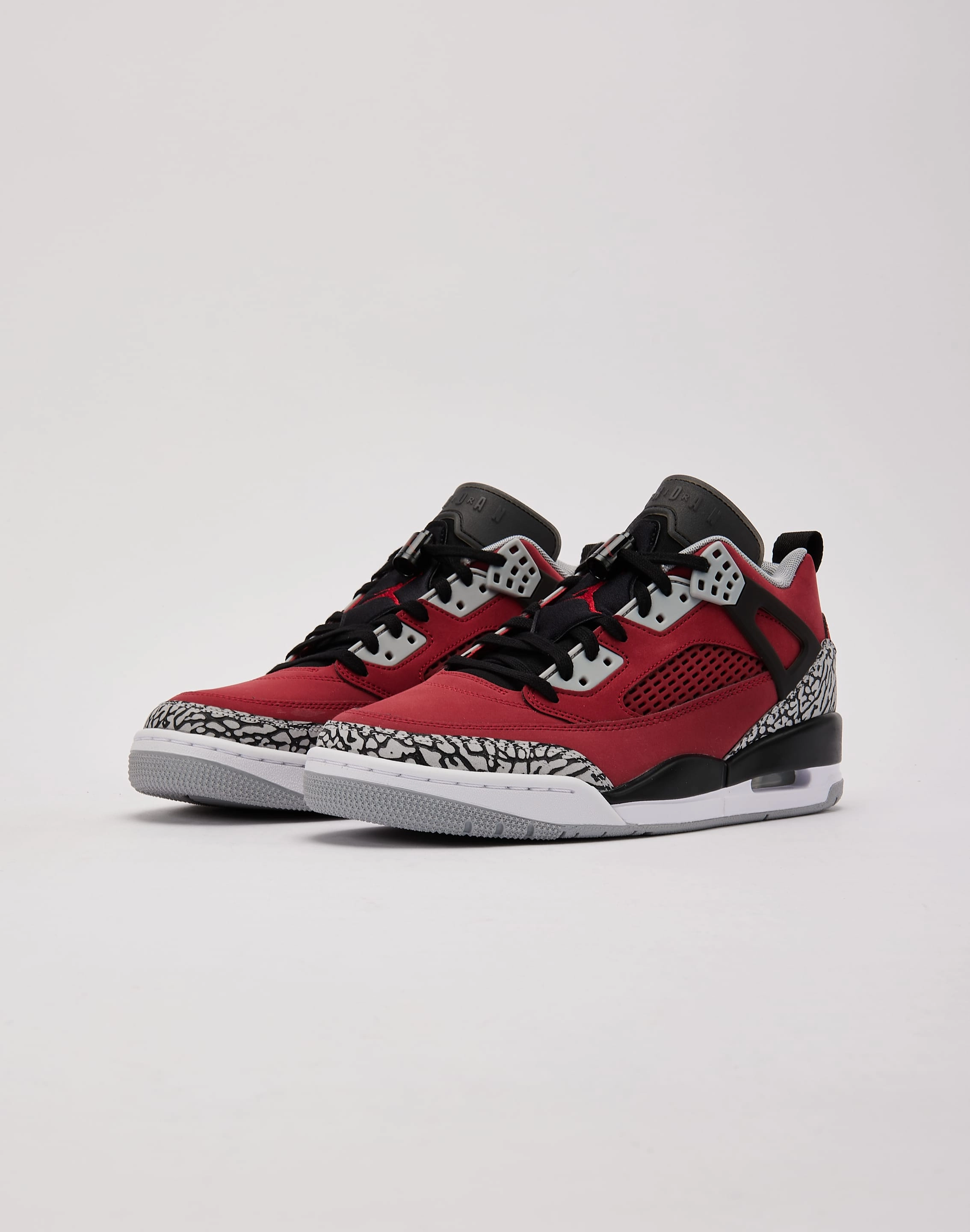 Jordan Spizike Low Summer Base Shock Diffusing Plate