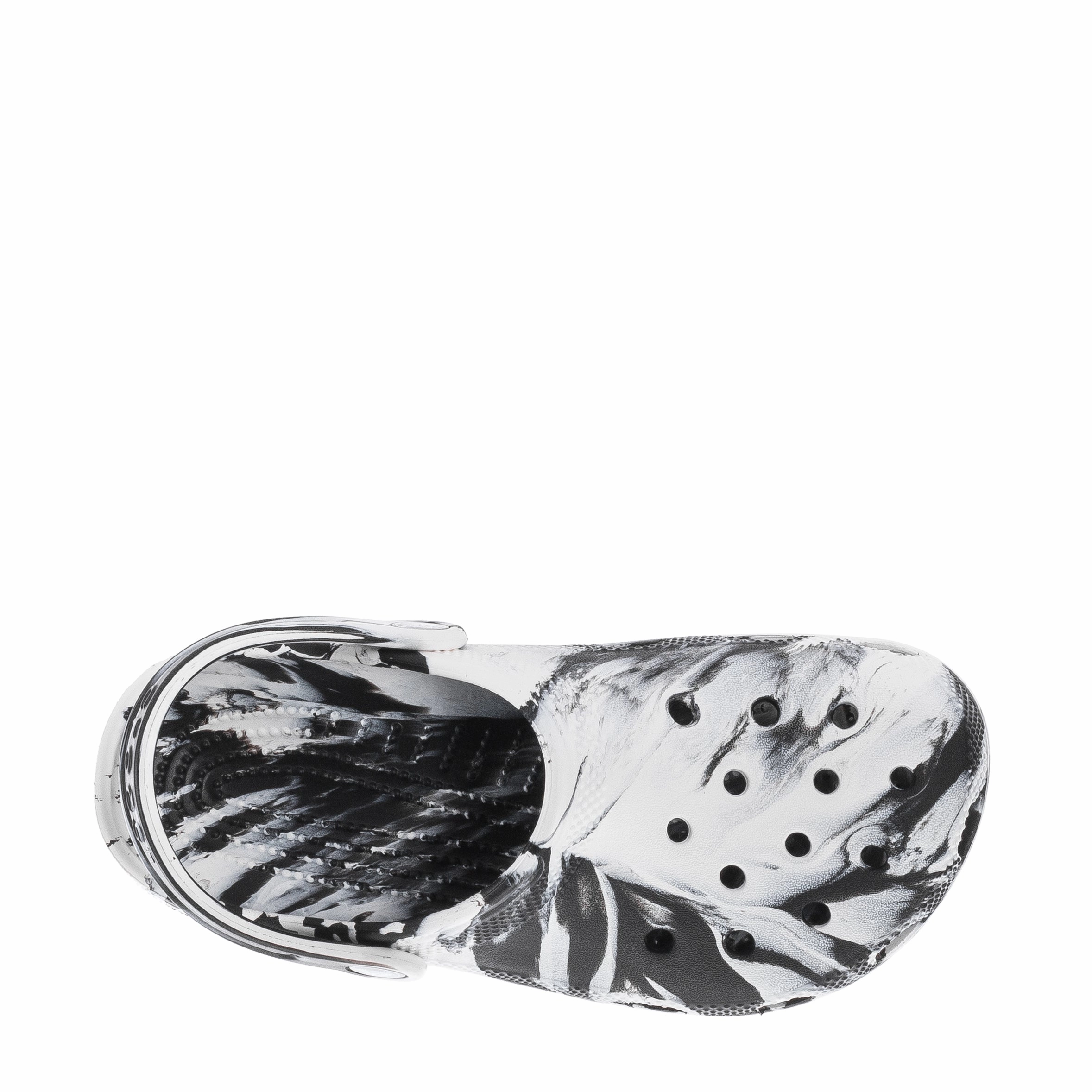 Cushioned Classic Clog - Kids