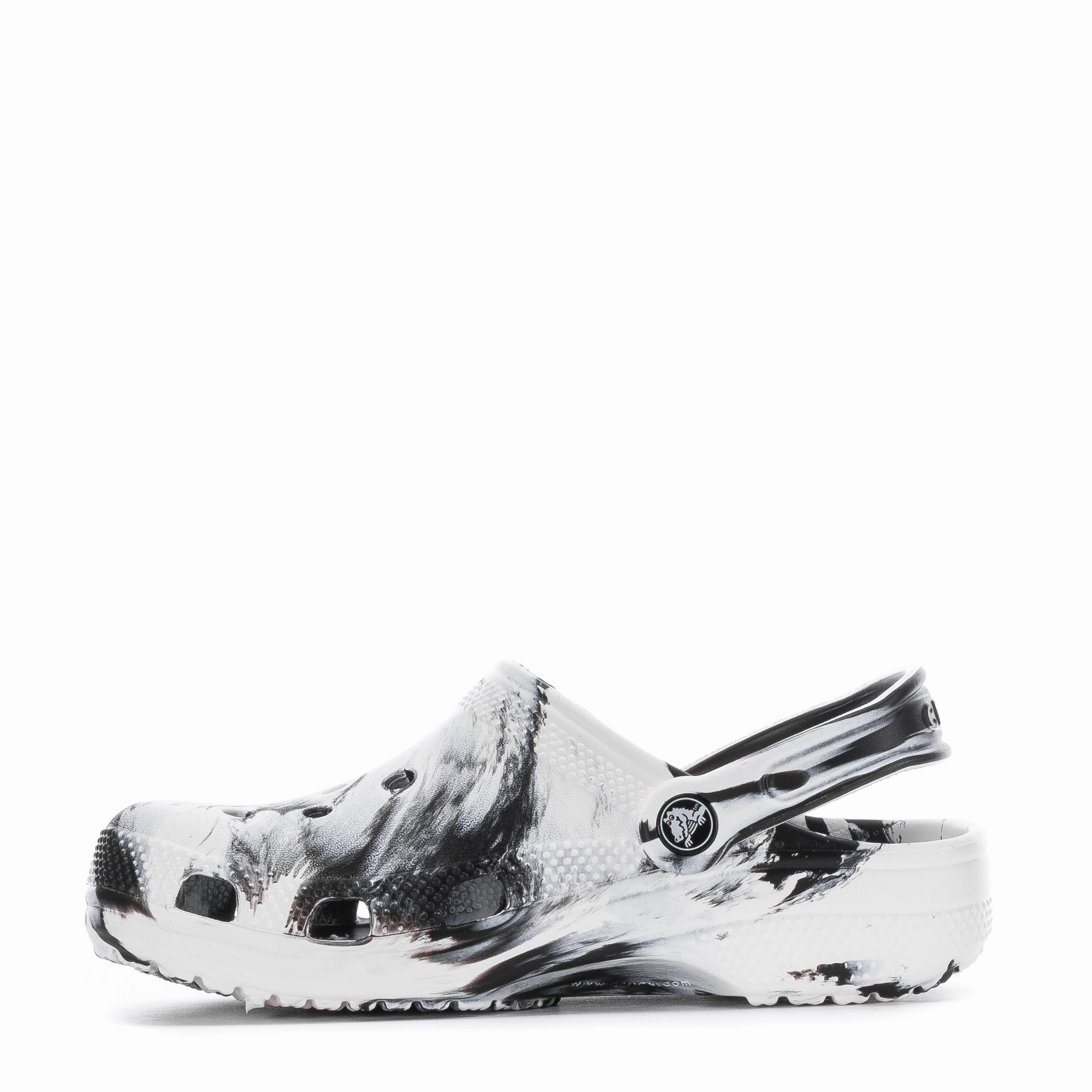 Classic Clog - Kids ventilation channels Abrasion Resistant Toe