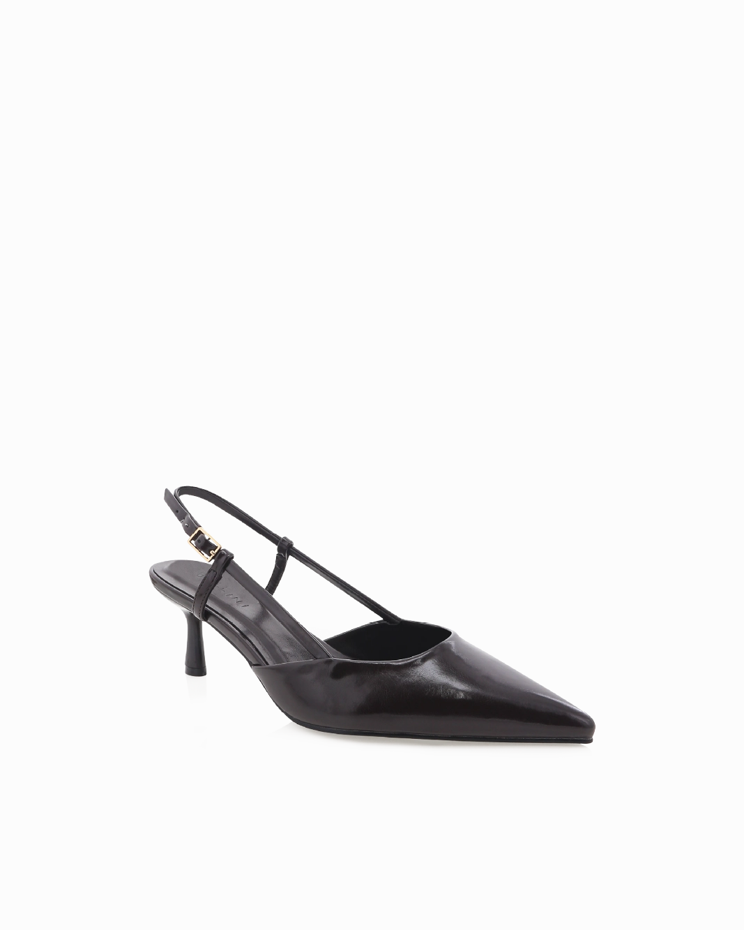 KYRIE - DARK CACAO SHINE fun vibe