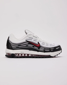 Nike Air Max TL 2.5 modern equipment Rubber Traction Outsole