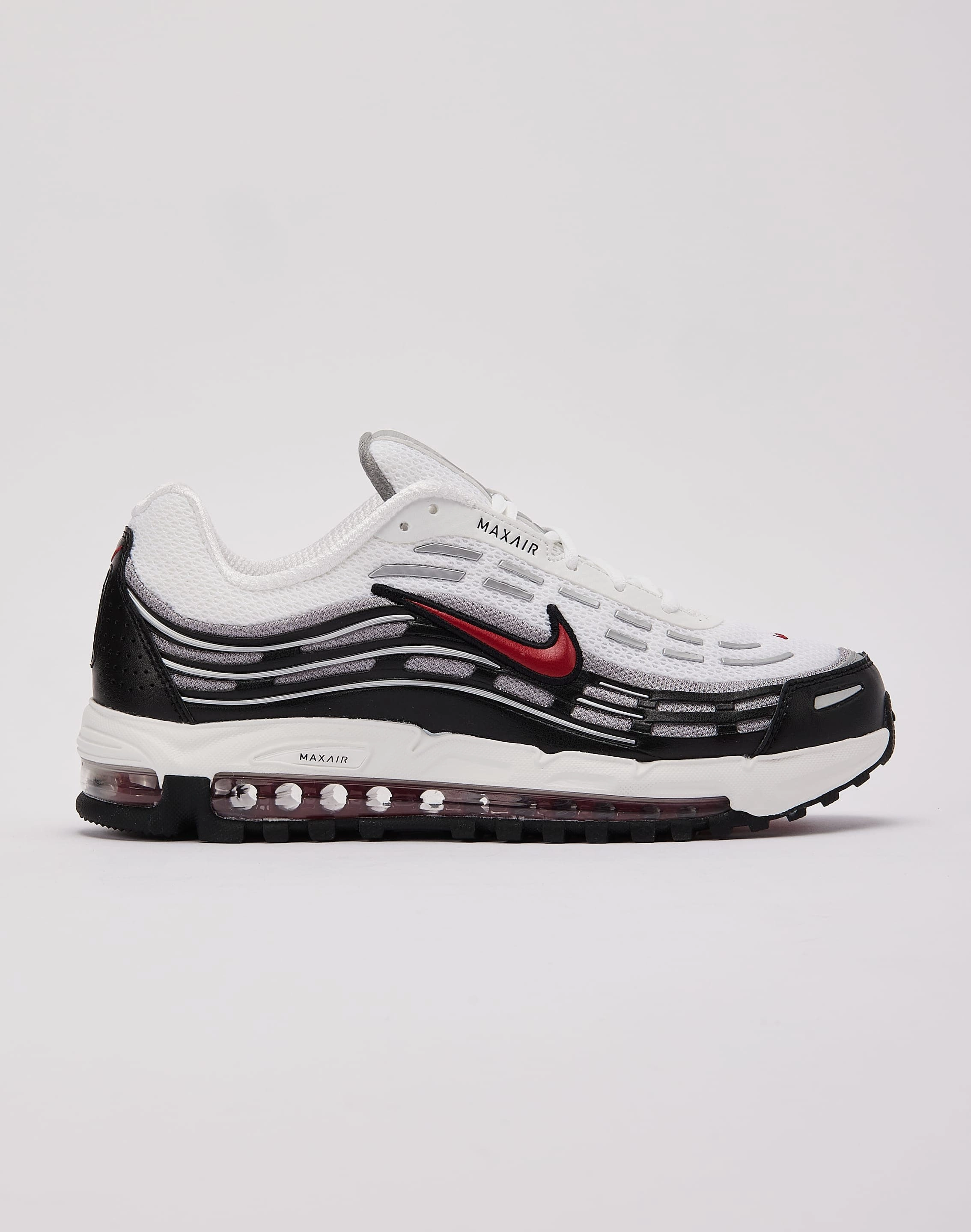 Nike Air Max TL 2.5 modern equipment Rubber Traction Outsole