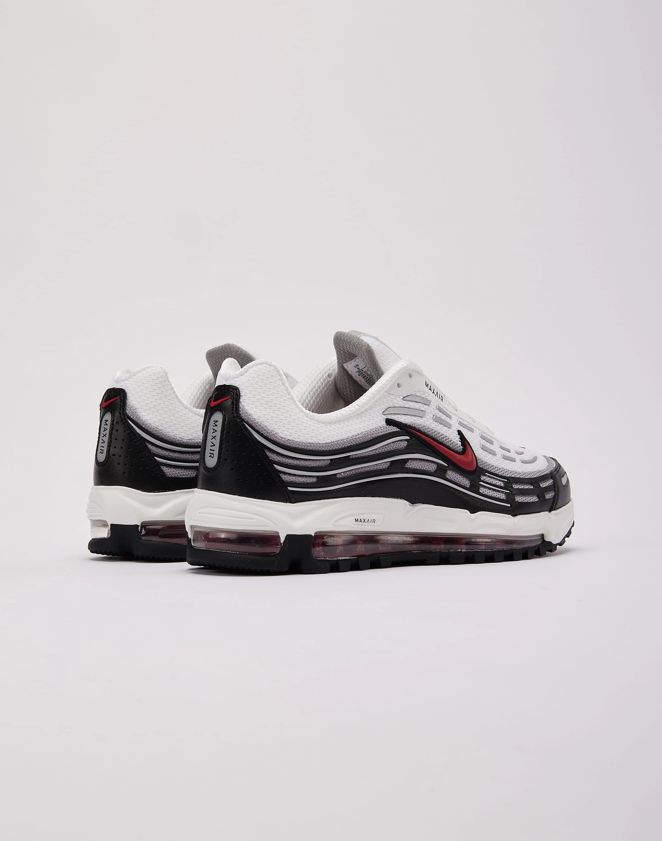 Comfort Fit Design Powergrid Nike Air Max TL 2.5