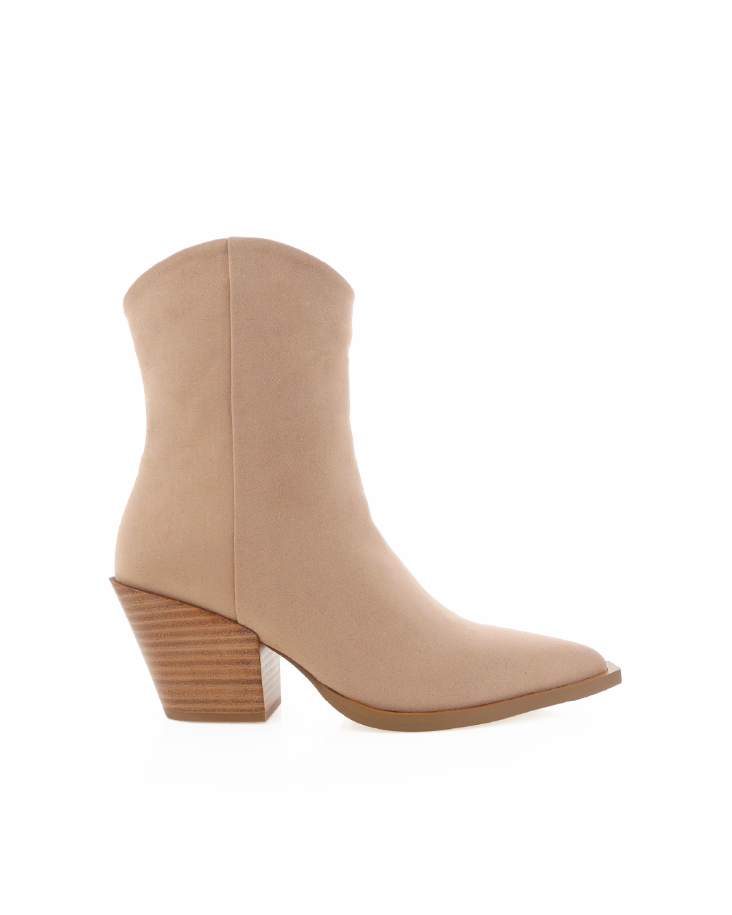 Snow Activity MAYSA - PORCINI SUEDE