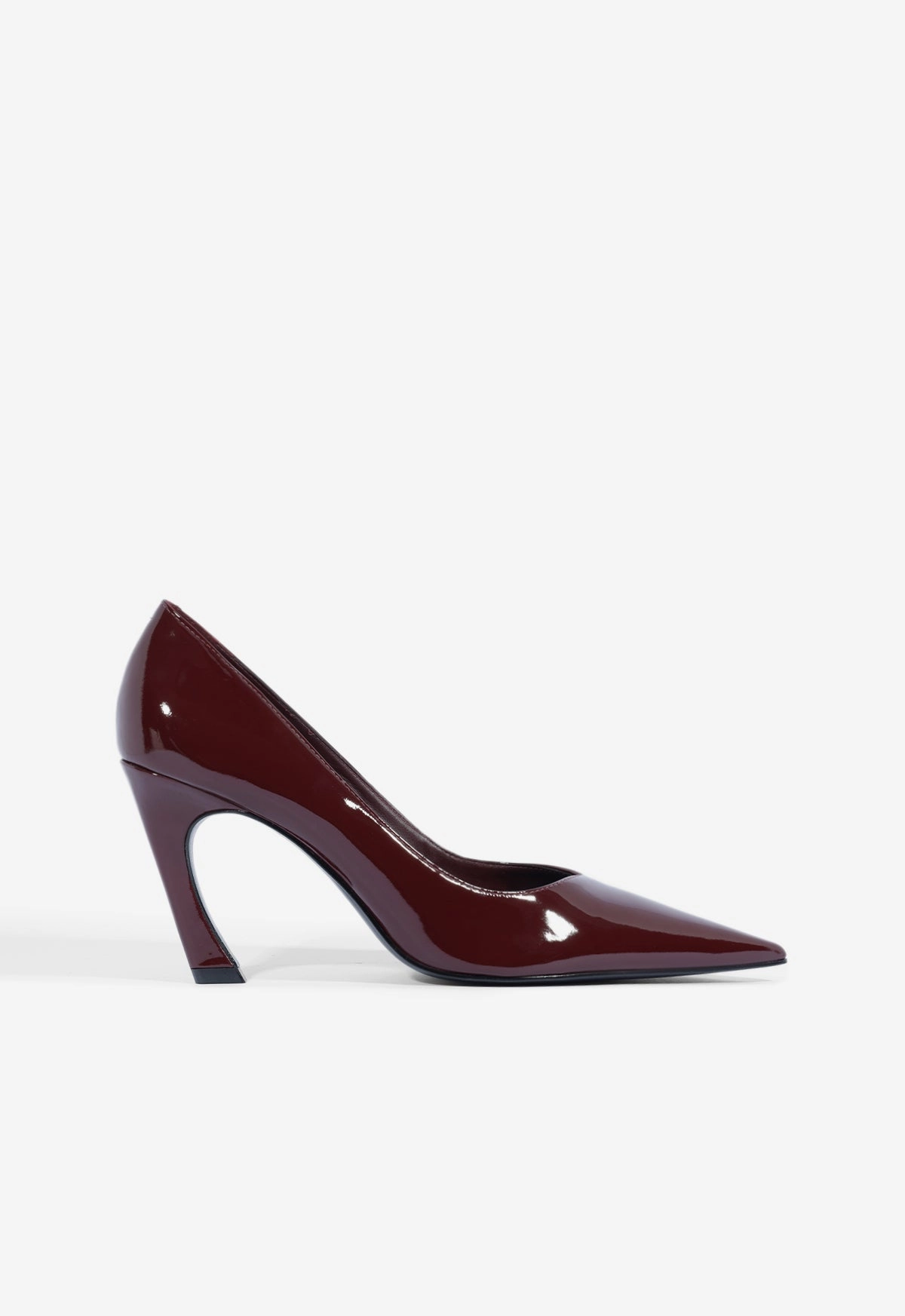 Daily Chill Energy Rise Lexi Lo Patent Pump