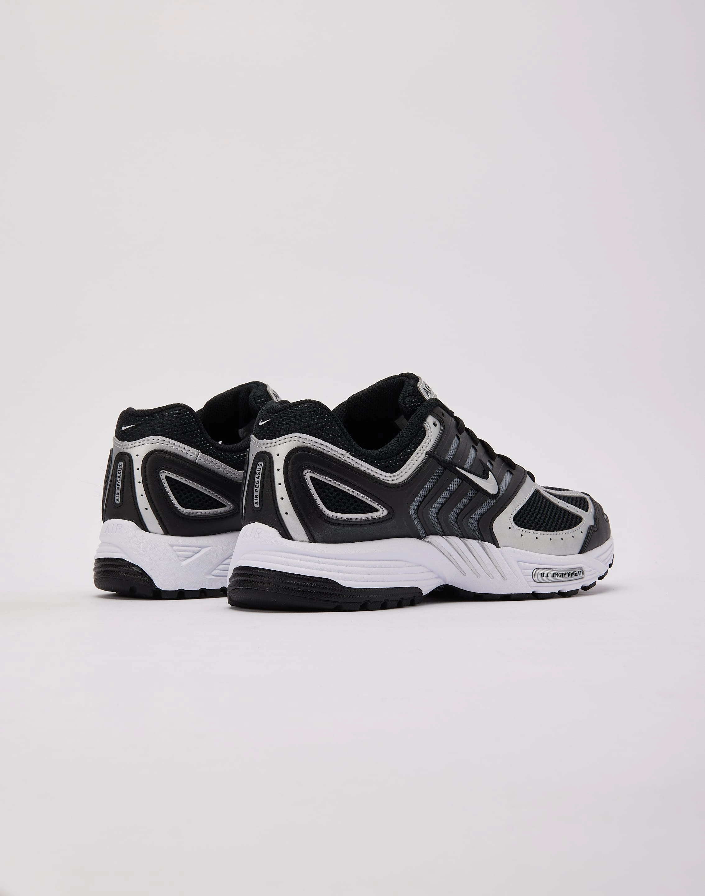 Nike Air Pegasus 2005 Treadmill Friendly Grip