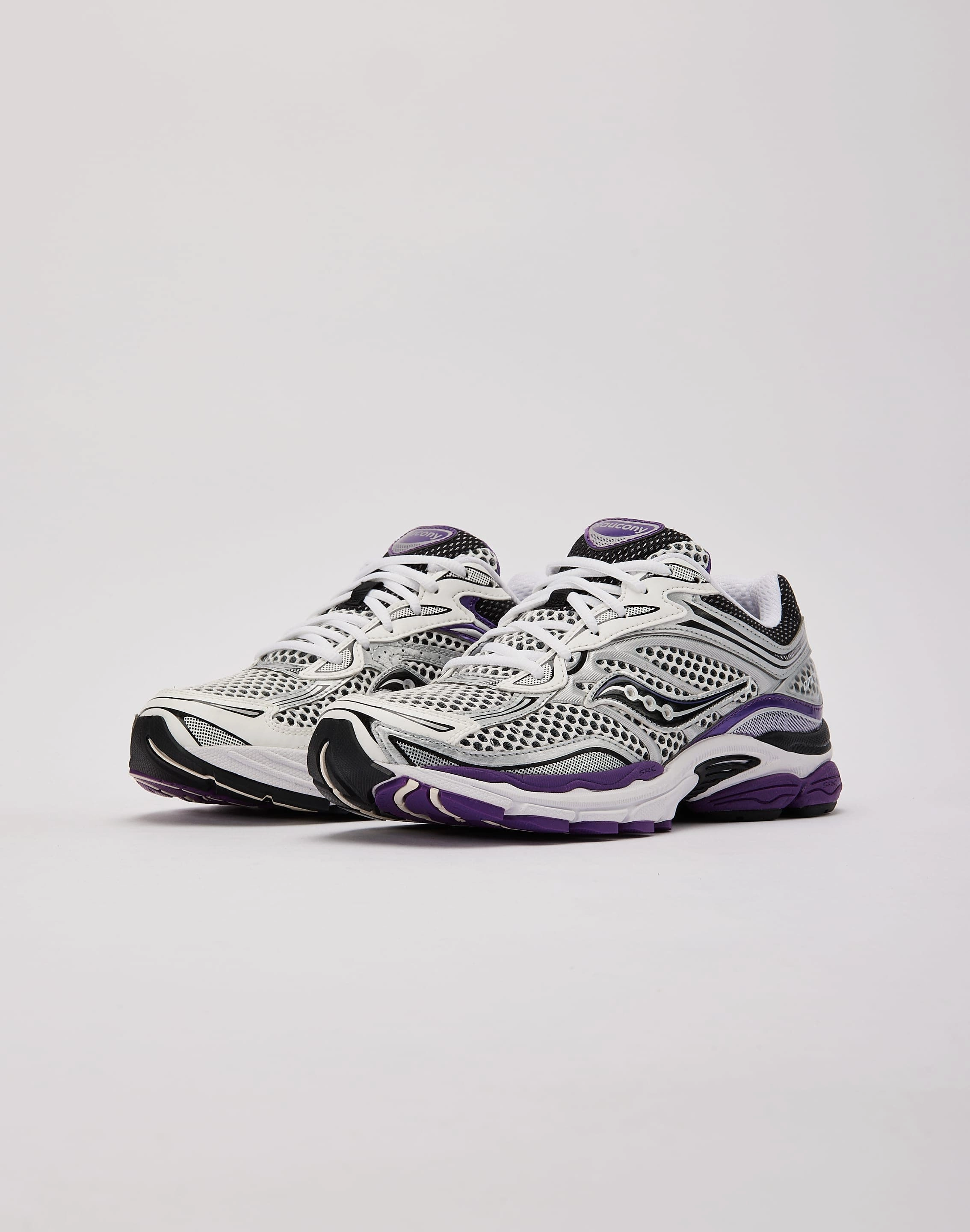 rural - running Shock - absorbing technology Saucony ProGrid Omni 9