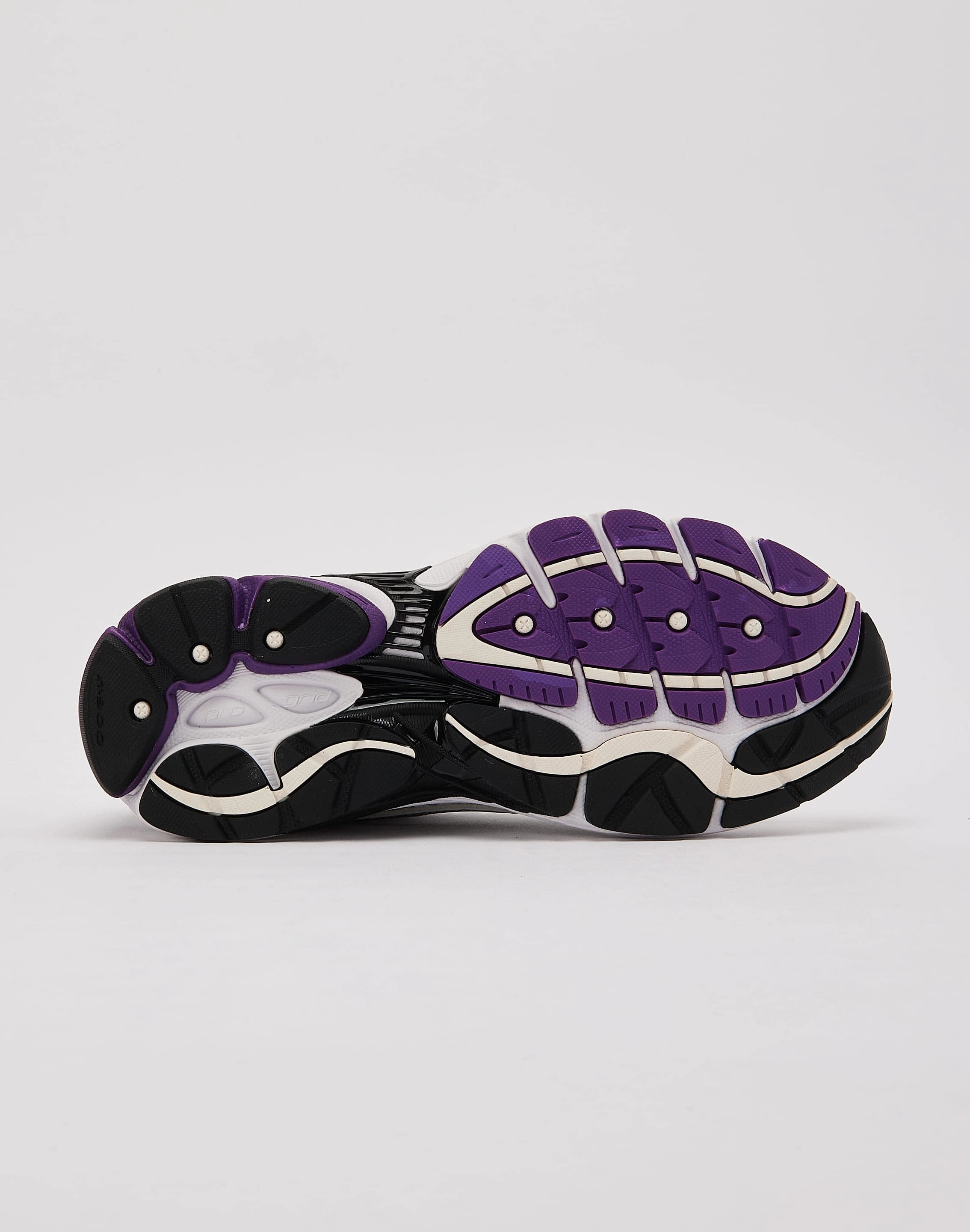 Comfortable Insole Internal Support Sling Saucony ProGrid Omni 9