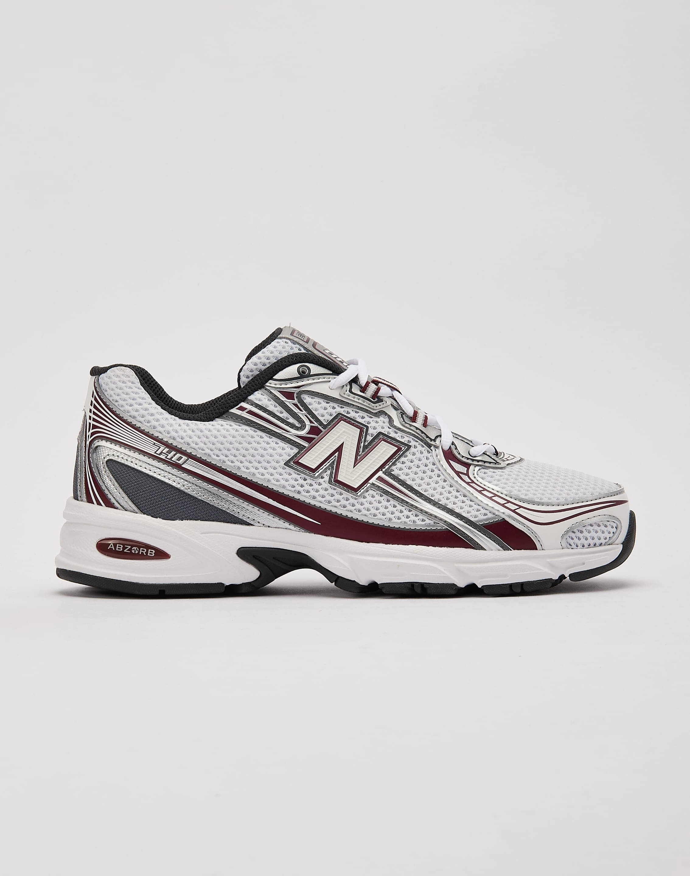 New Balance 740 Sleek Shoes