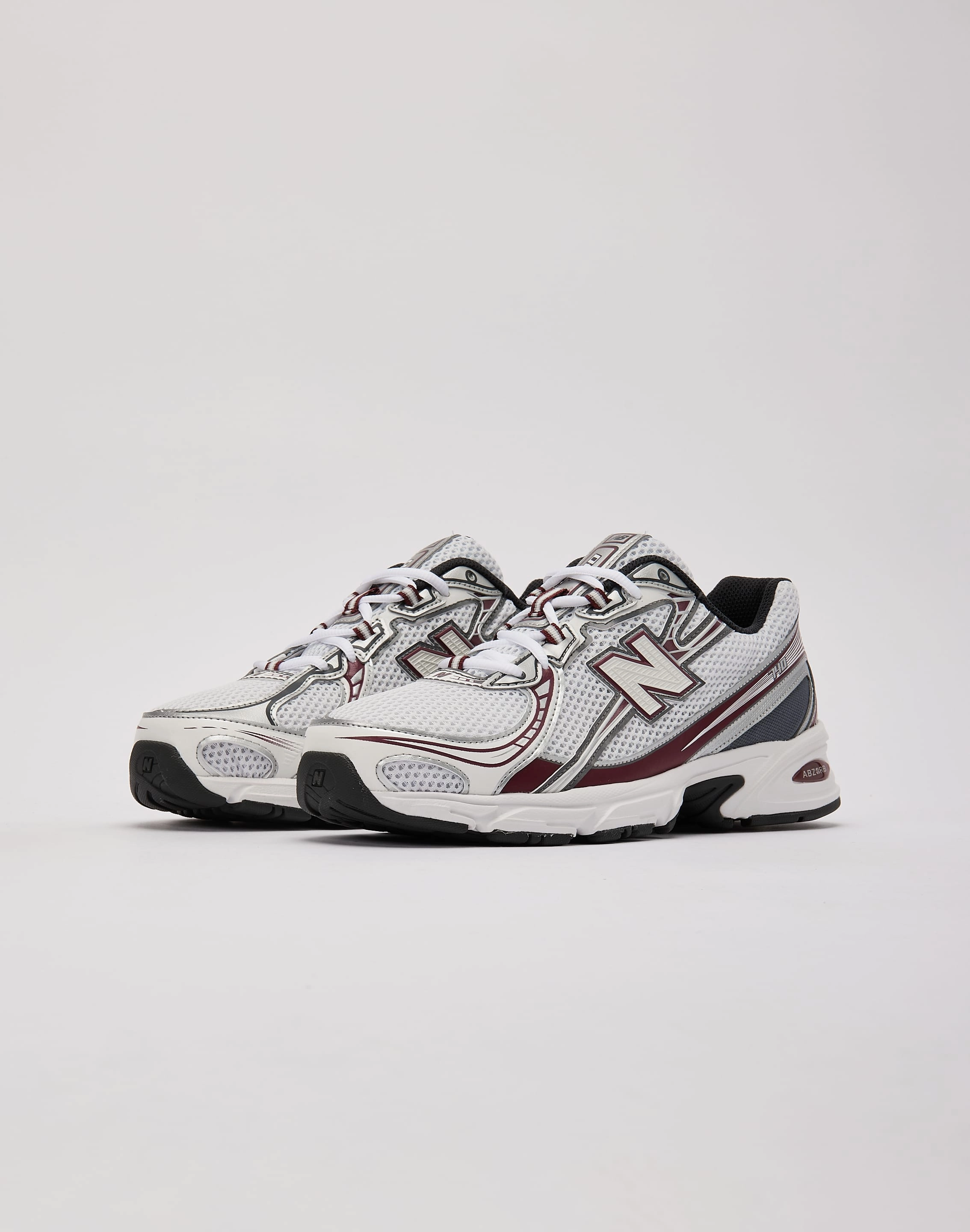 New Balance 740 Versatile Usage Blown Rubber Forefoot Pod