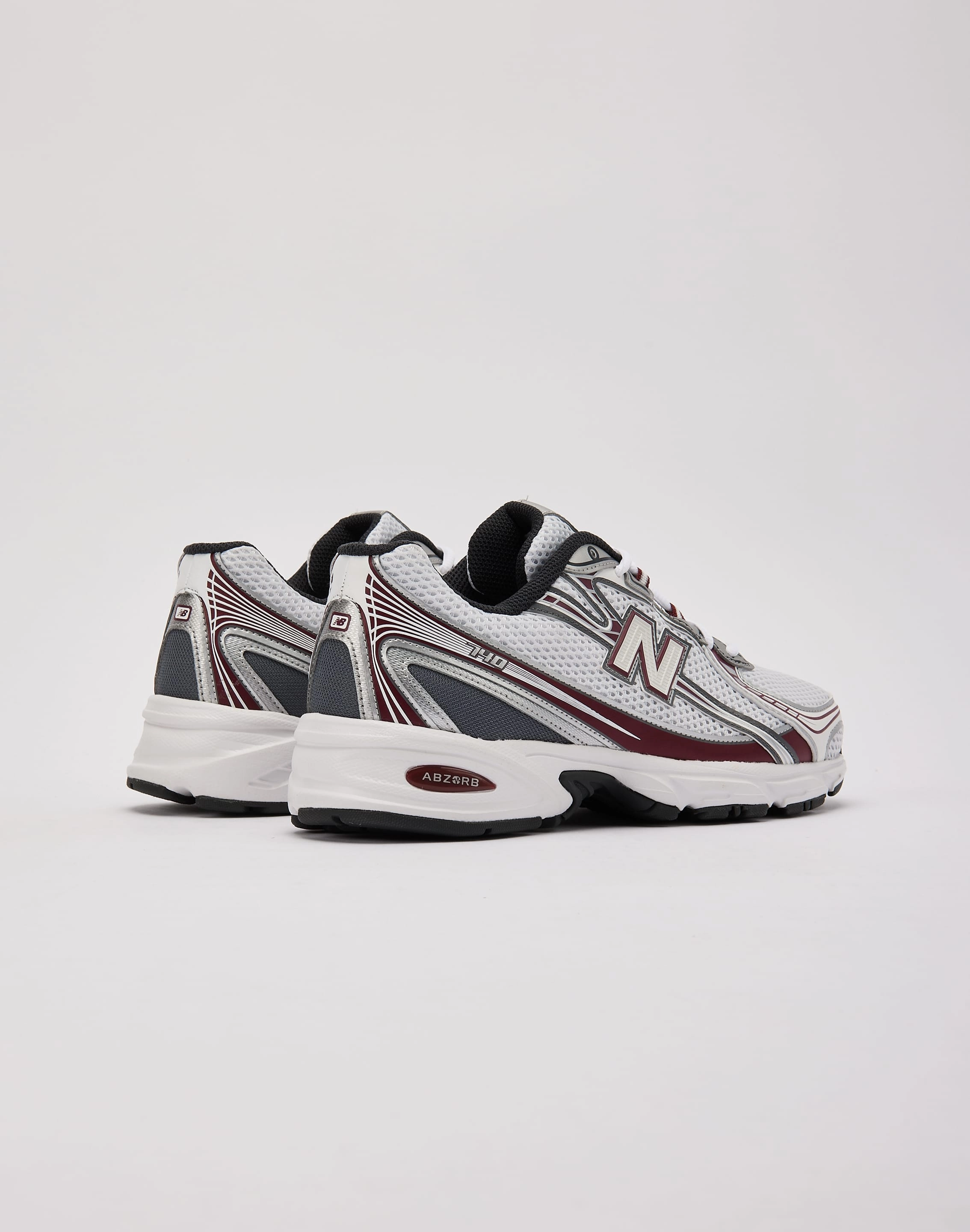 New Balance 740 long - jump running shoes