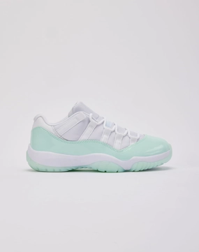 Jordan Air Jordan 11 Retro Low 'Igloo' Craftsmanship