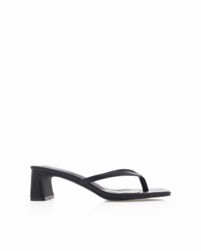 GULLIVER - BLACK Gold Shine