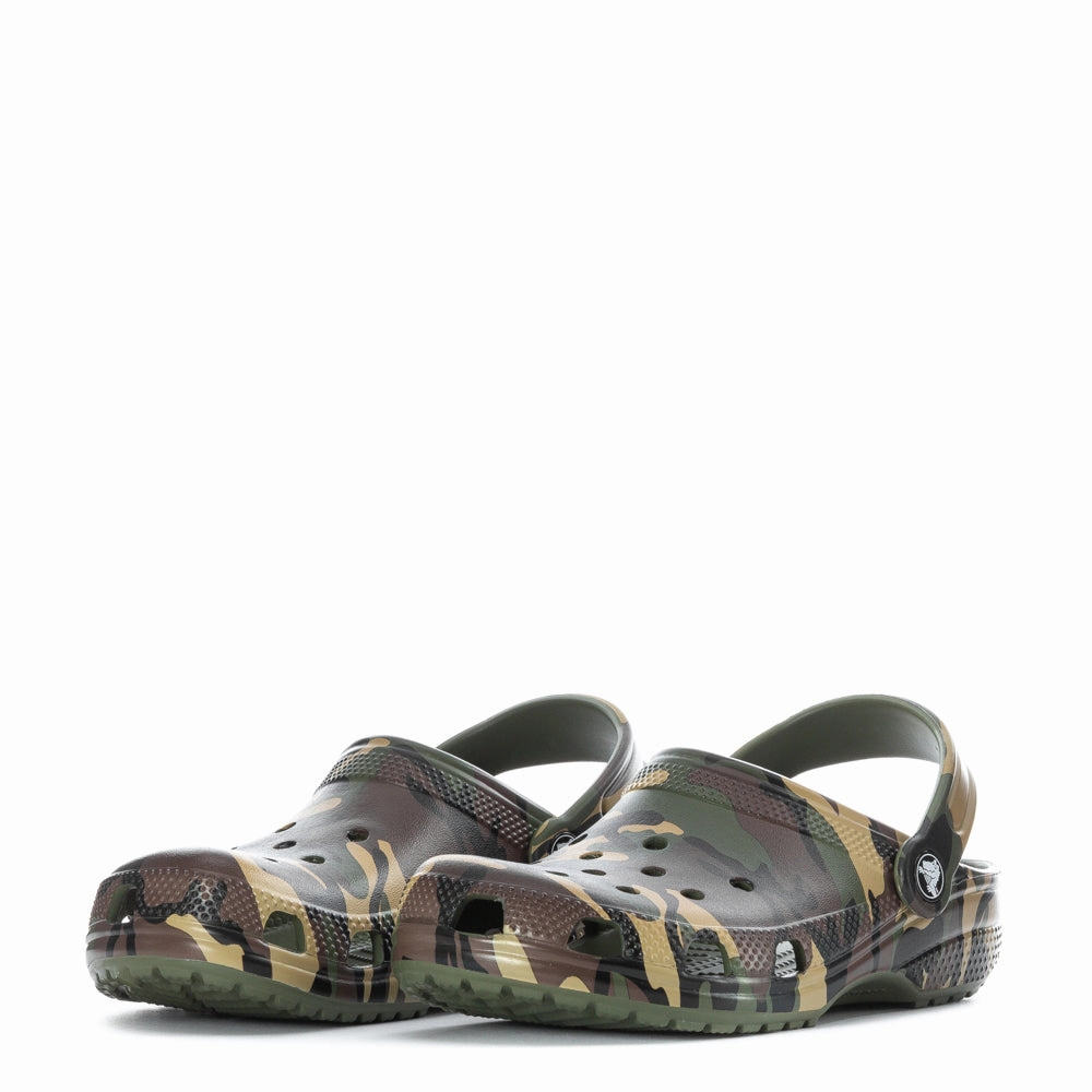 Classic Clog - Kids Kids Play