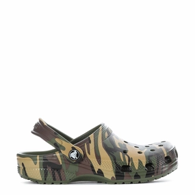 Classic Clog - Kids Shock Absorbing Midsole Cool Tone