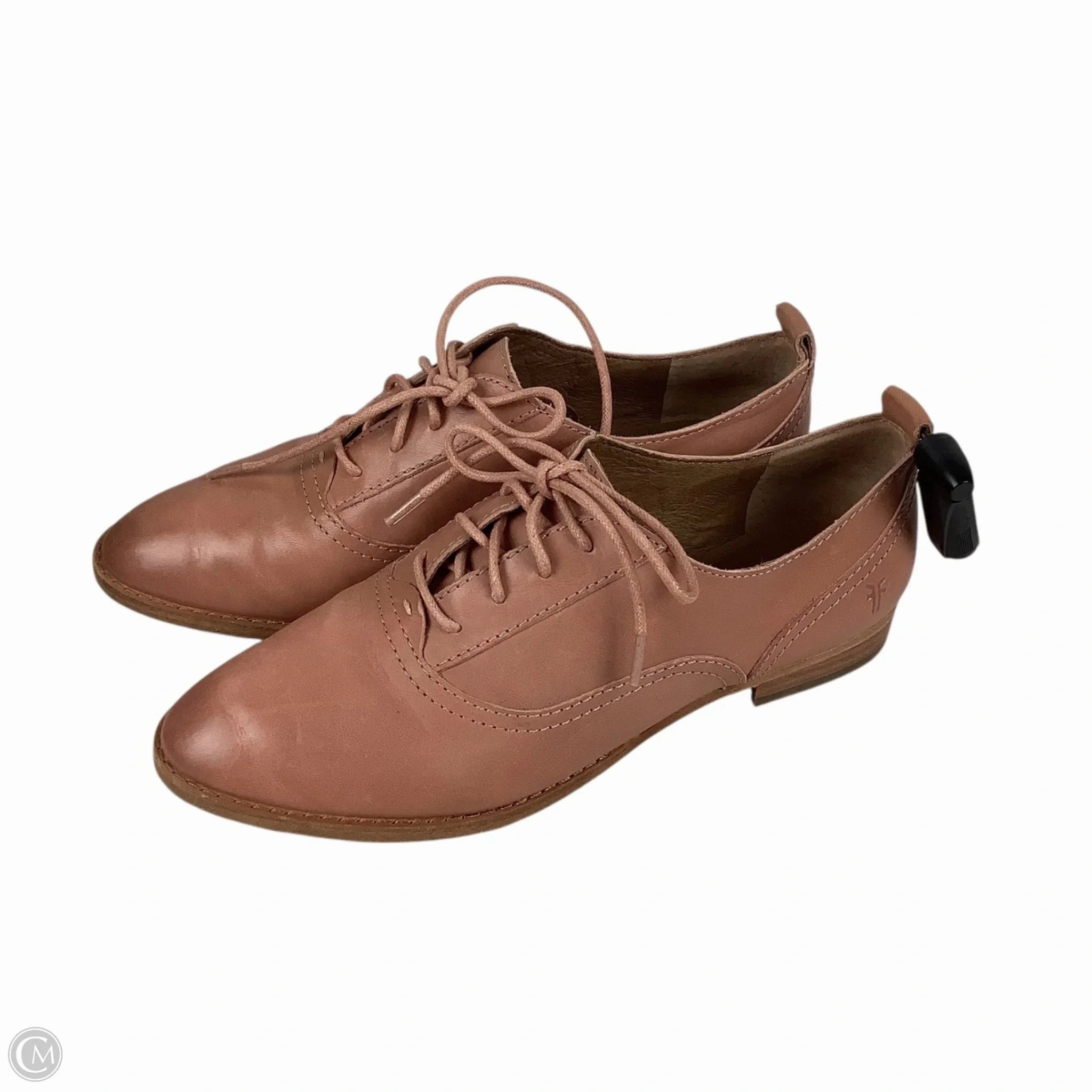 Run Free Non Restrictive Fit Design Shoes Designer By Frye In Pink, Size: 6