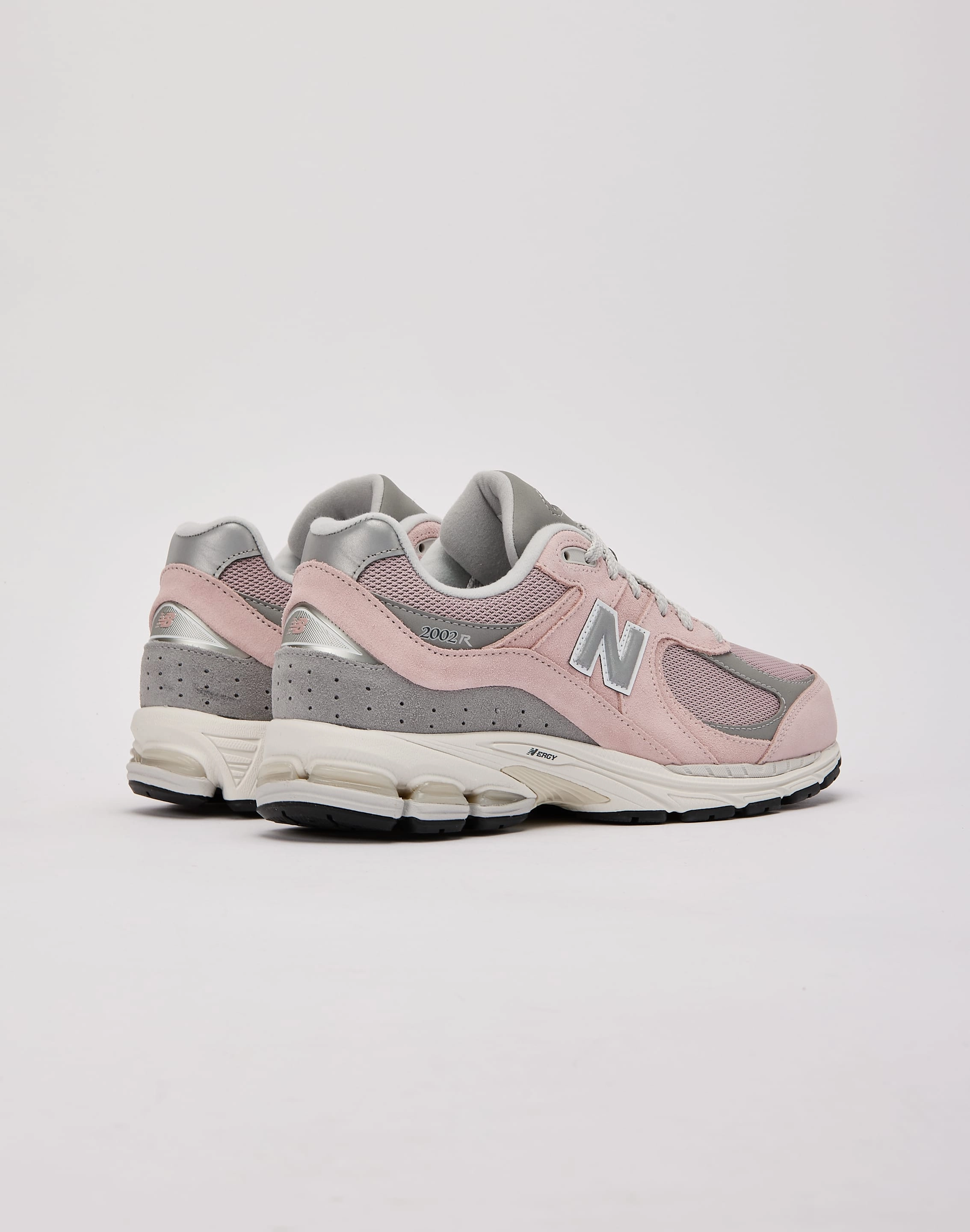 New Balance 2002R Asymmetric Heel Collar