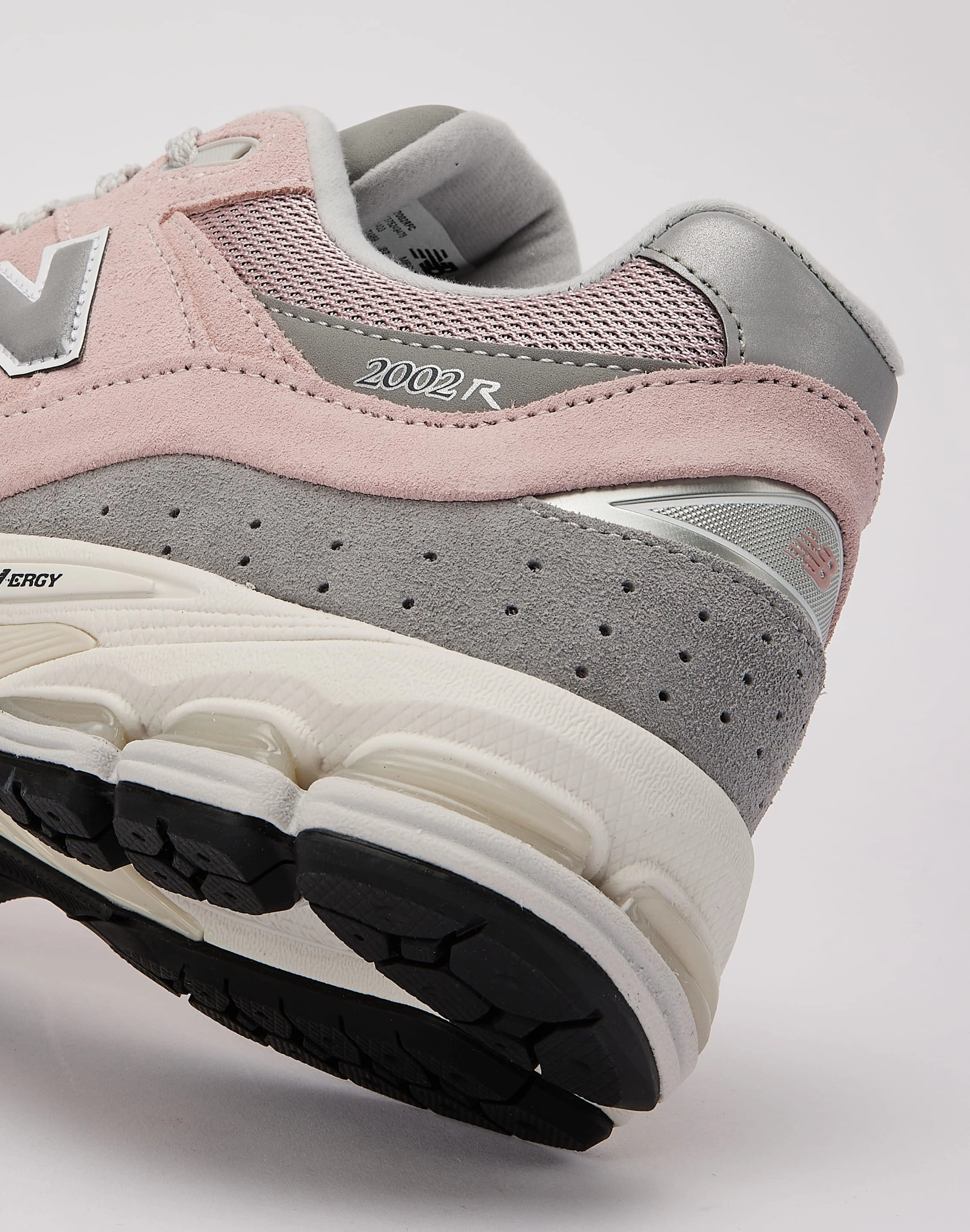 New Balance 2002R fitness - themed shoes Fit