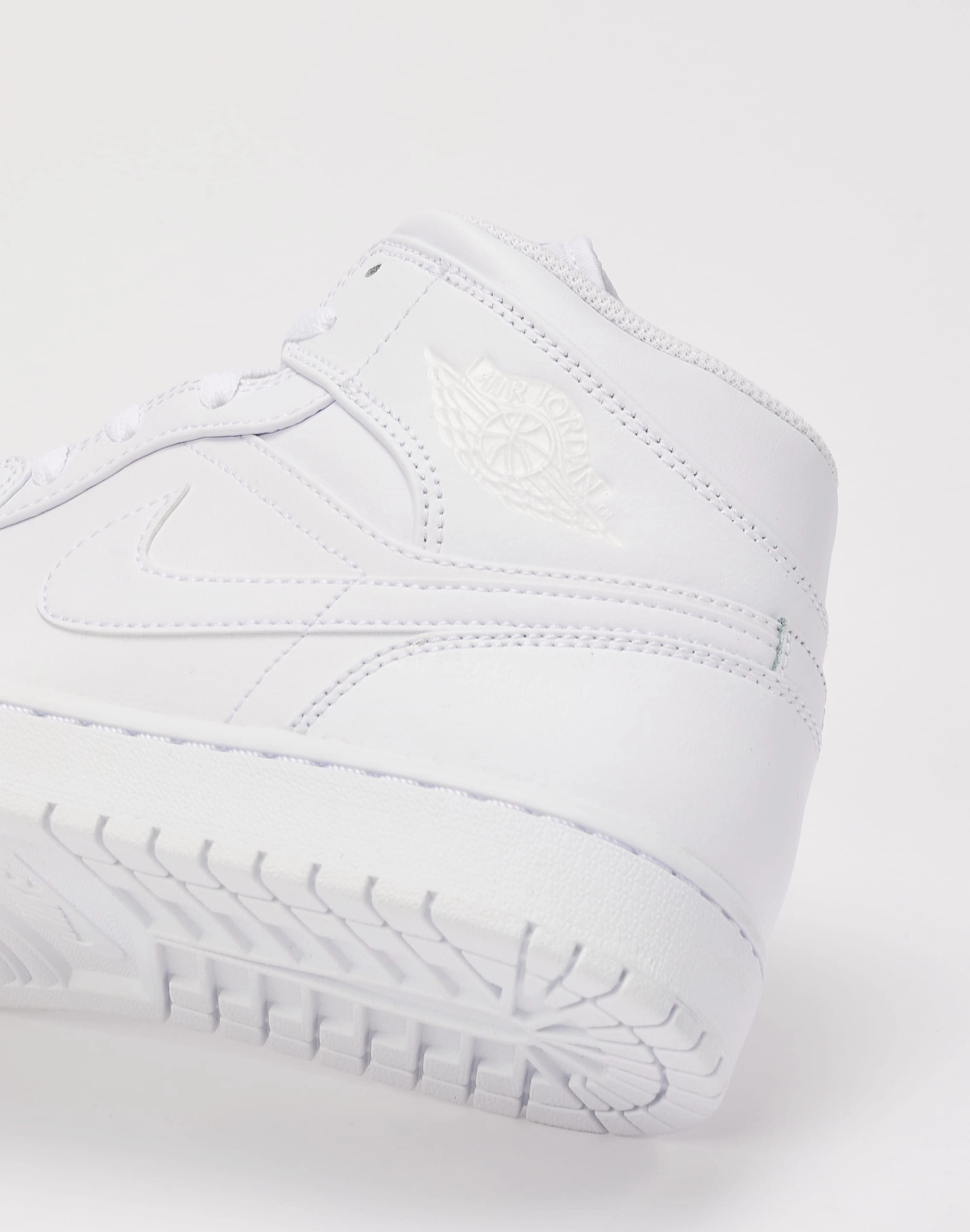 Satin Glow Jordan Air Jordan 1 Mid