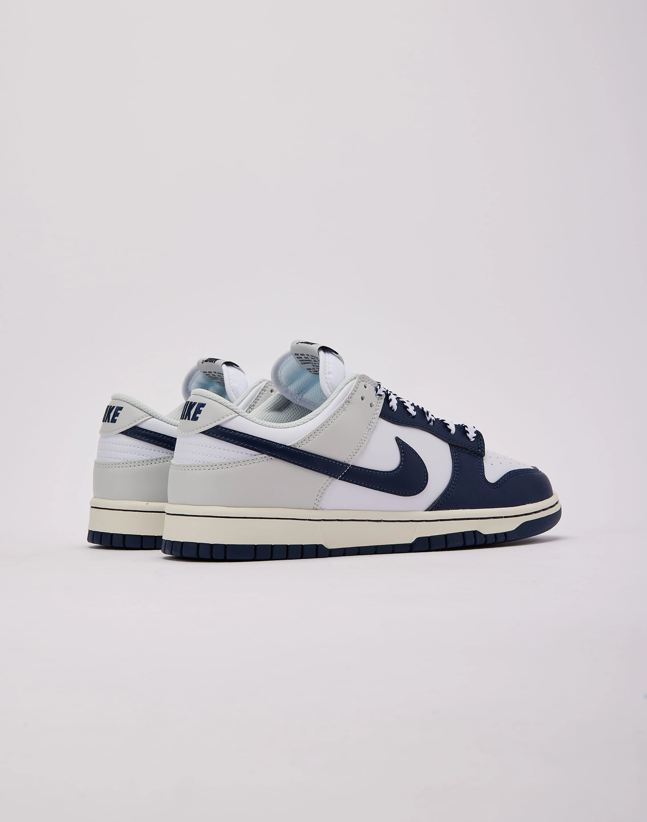 Nike Dunk Low Retro Water Edge