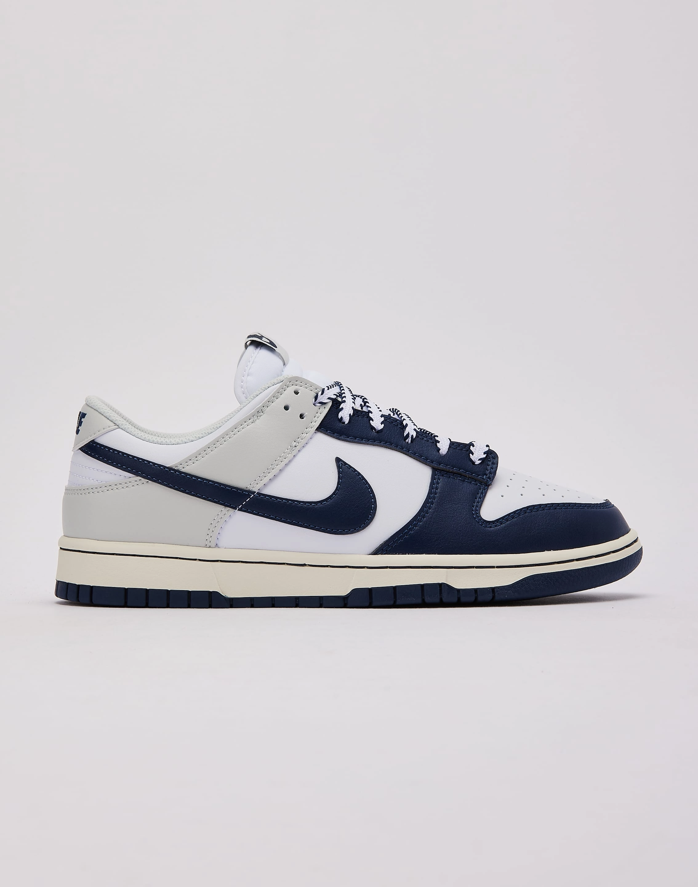 Waterproof Outdoor Travel Nike Dunk Low Retro