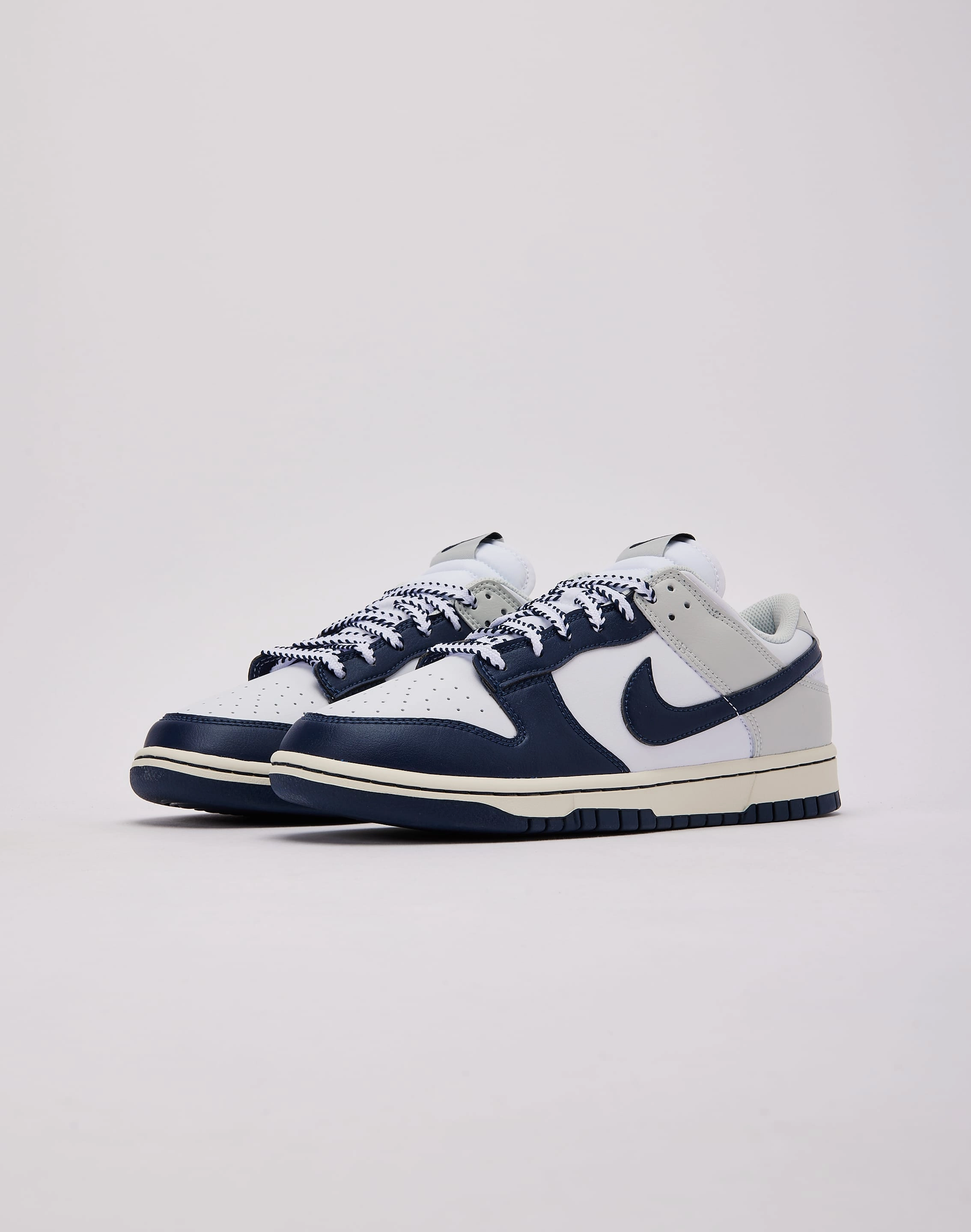 Ventilated Shock Resistant Nike Dunk Low Retro